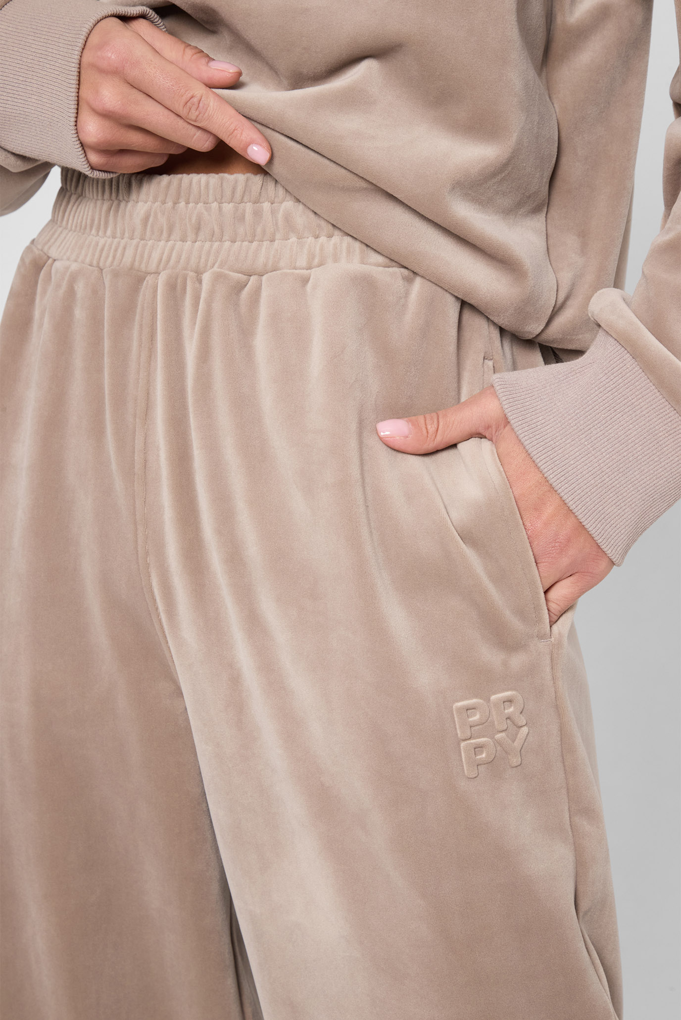 Штаны спортивные WTP043 5