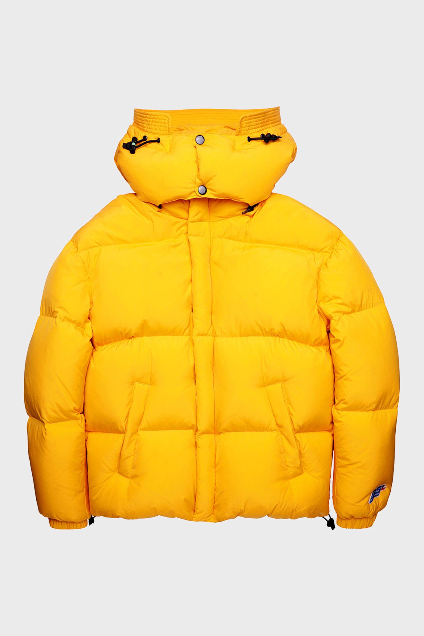 Куртка зимняя W-ROLF JACKET 5