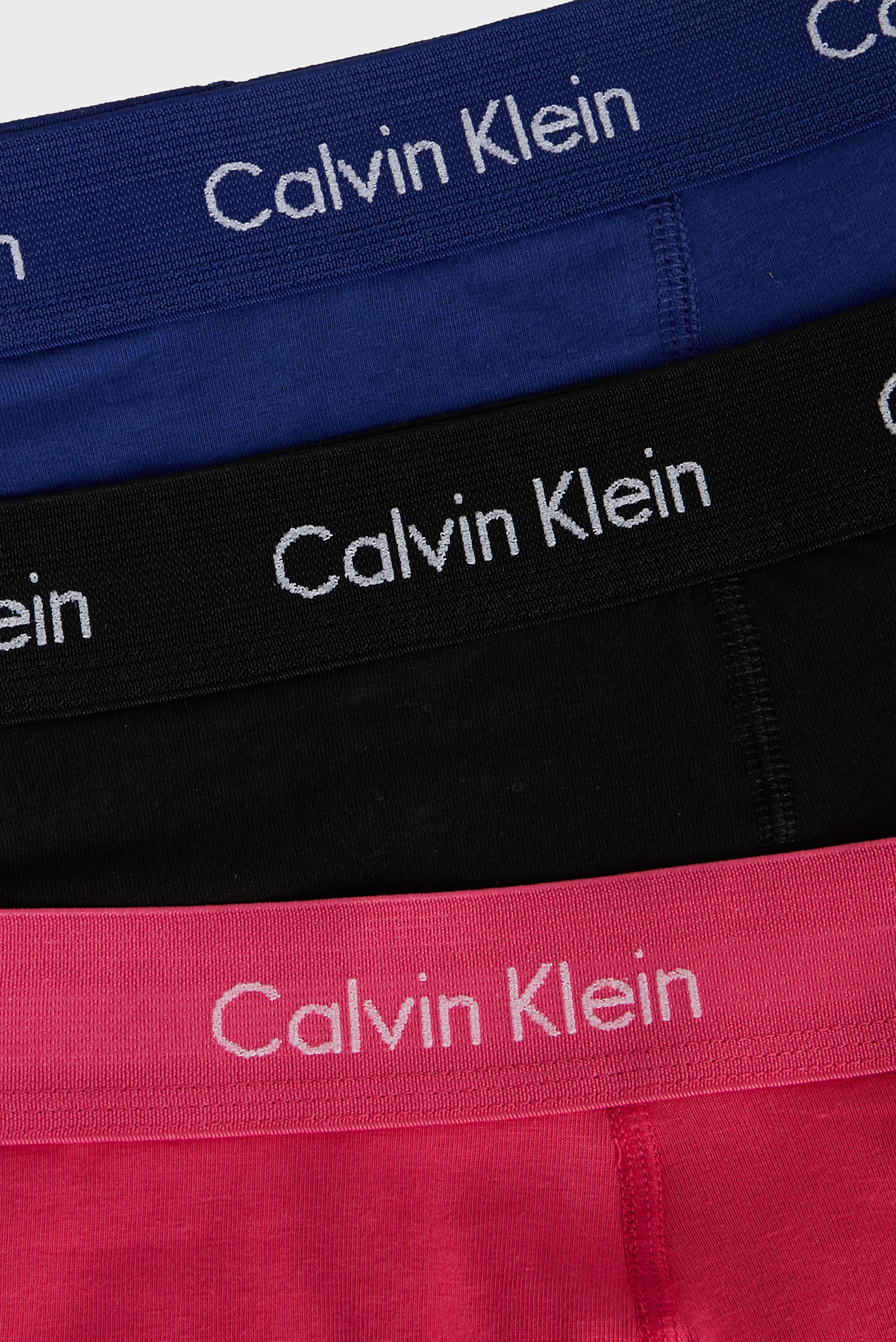 Набор белья TRUNK 3PKCalvin Klein Набор белья TRUNK 3PK 3