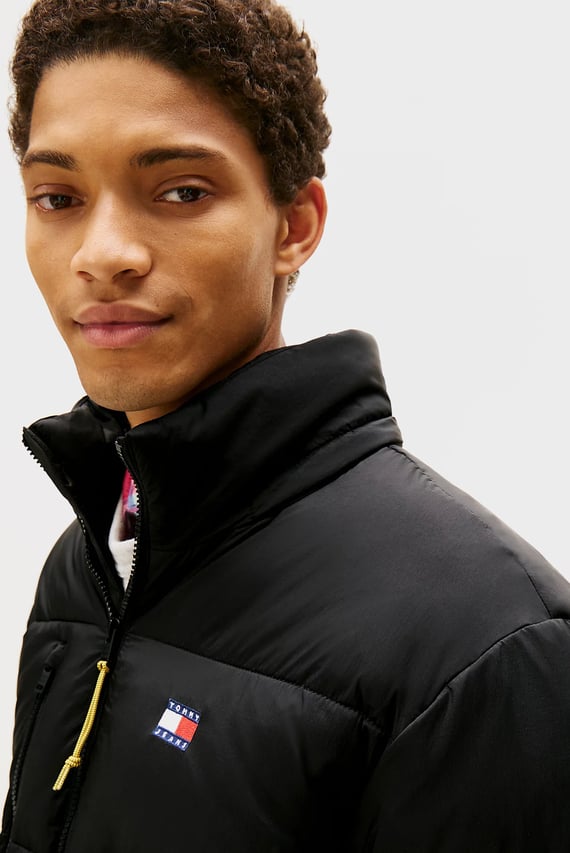 Куртка зимняя TJM VAIL MAXI PARKA