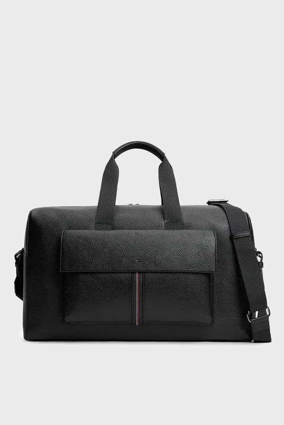 Сумка TH CENTRAL DUFFLE Tommy Hilfiger