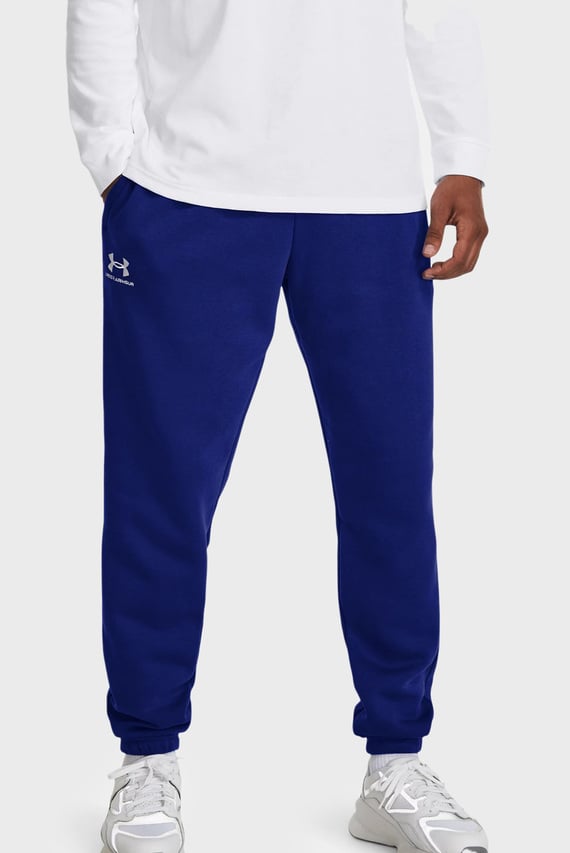Штаны спортивные UA Essential Fleece Jogger