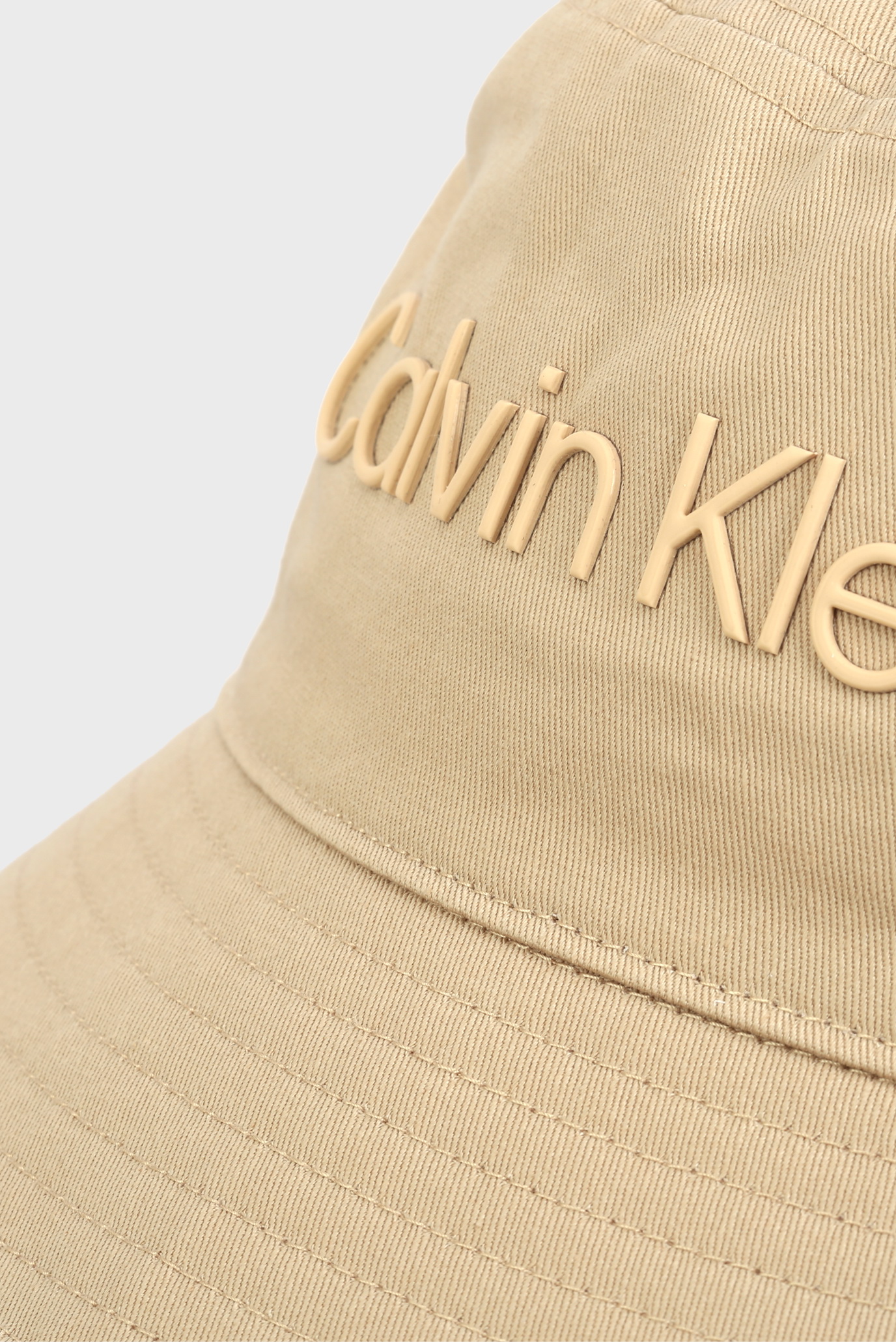 Панамка TECHNICAL LOGO BUCKET Calvin Klein Панамка TECHNICAL LOGO BUCKET 2