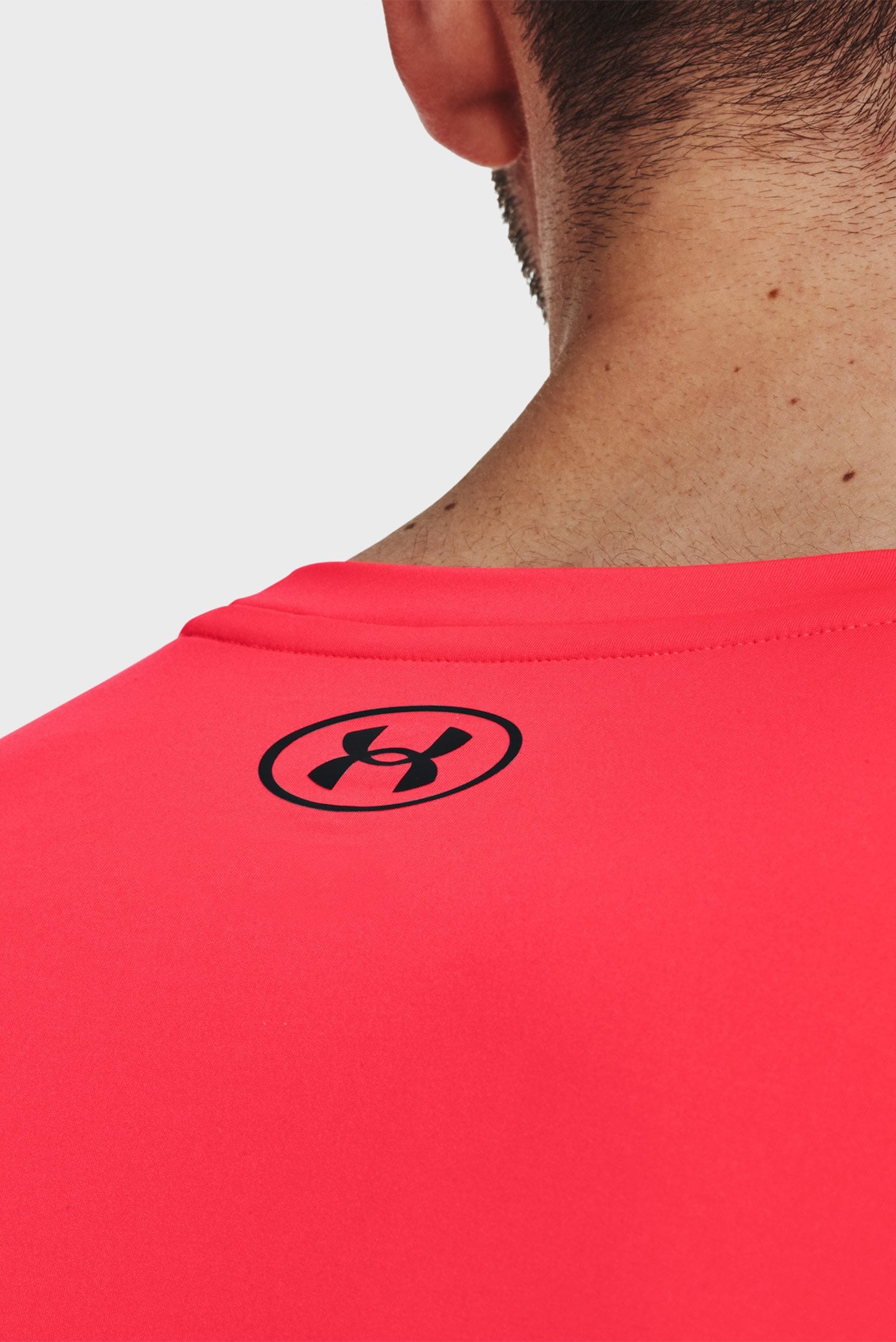 Футболка UA HG Armour Nov Fitted SS 4