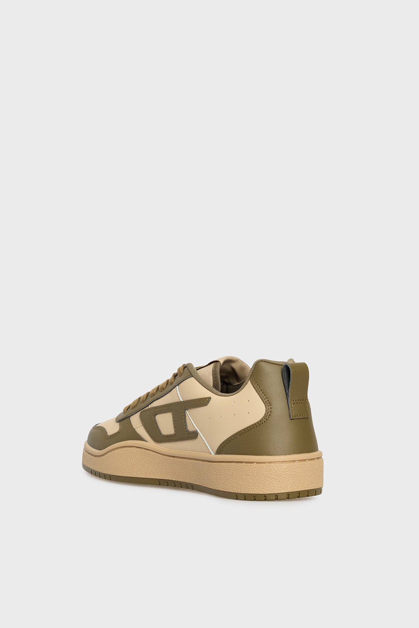 Кеды UKIYO S-UKIYO V2 LOW SNEAKERS 5