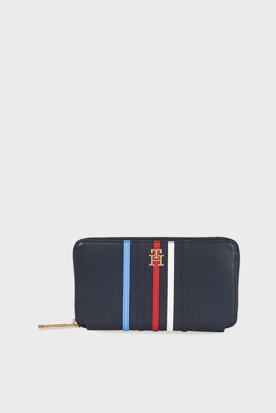 Кошелек/ICONIC TOMMY LARGE ZA CORP