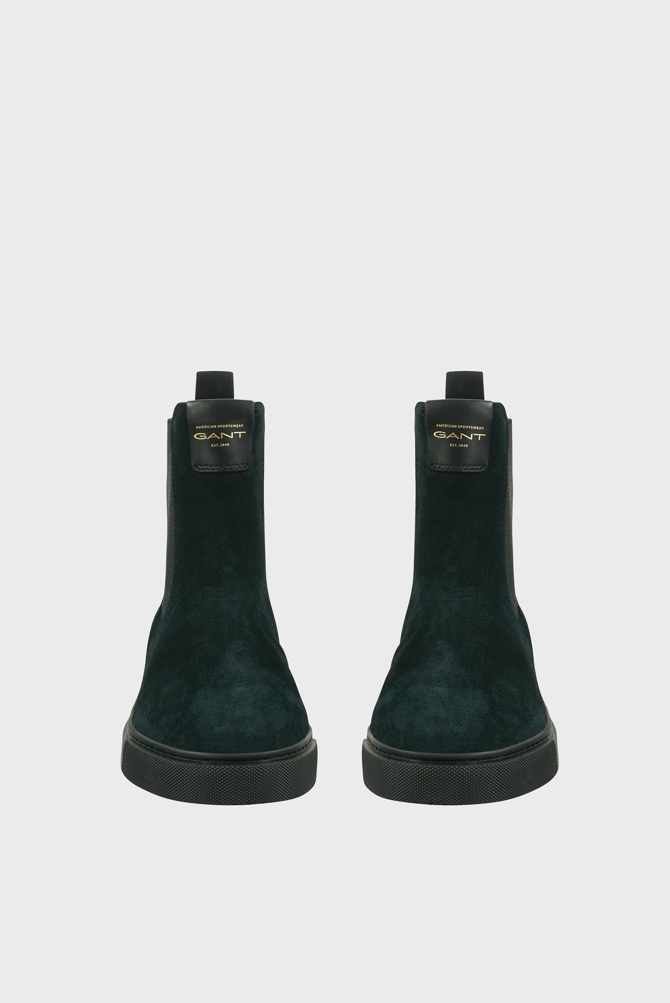 Ботинки JuliceGant Ботинки Julice 3