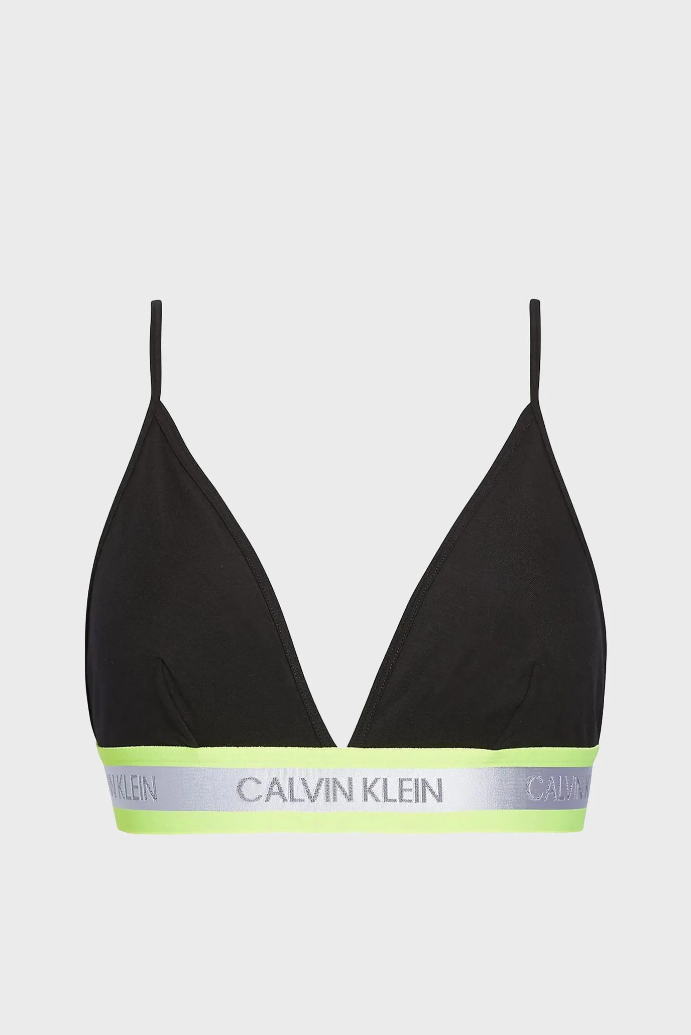 Топ/UNLINED TRIANGLE 4