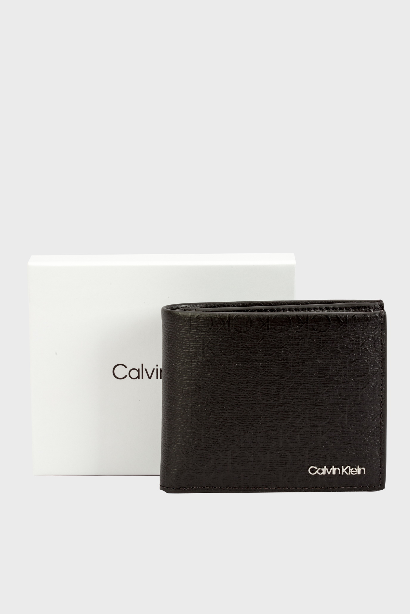 Кошелек MINIMALISM MO BIFOLD 5CC W COIN 4
