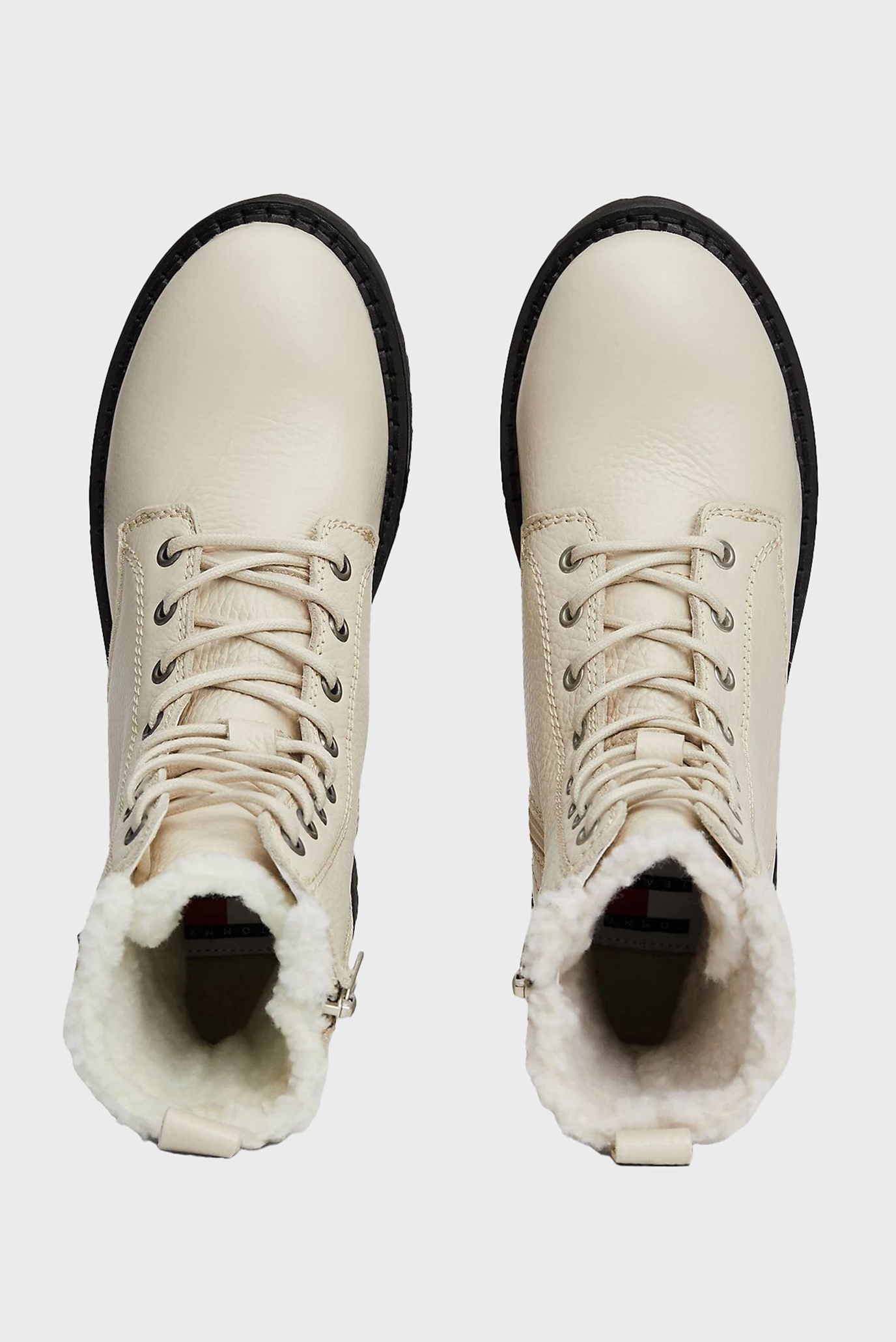 Ботинки TJW URBAN BOOT TUMBLED LTR WL 5