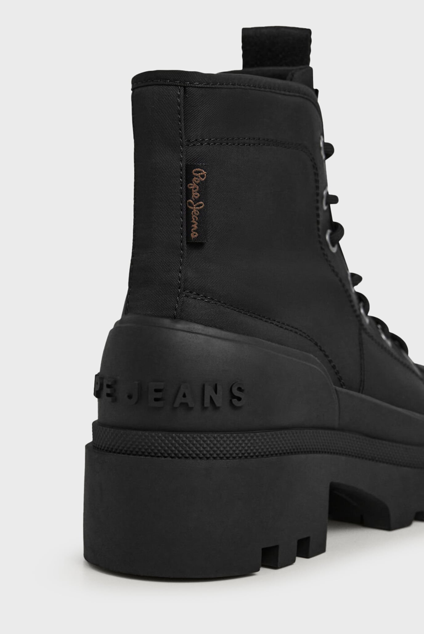 Ботинки HALE CITY W 4