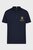 Поло IM MONOGRAM EMBRO REG POLO