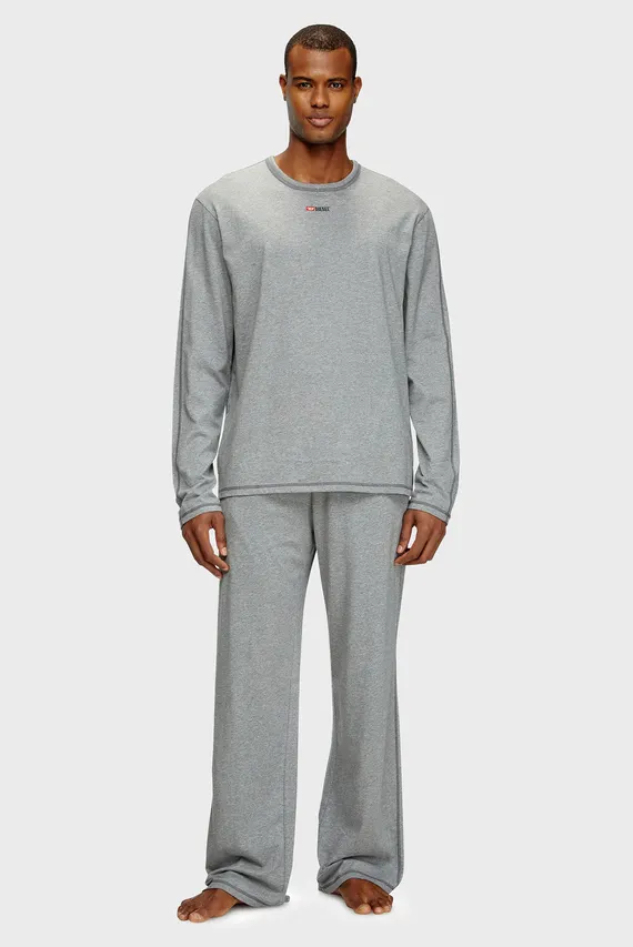 Пижама SET-NOLAN-D-CORE PIGIAMA Diesel