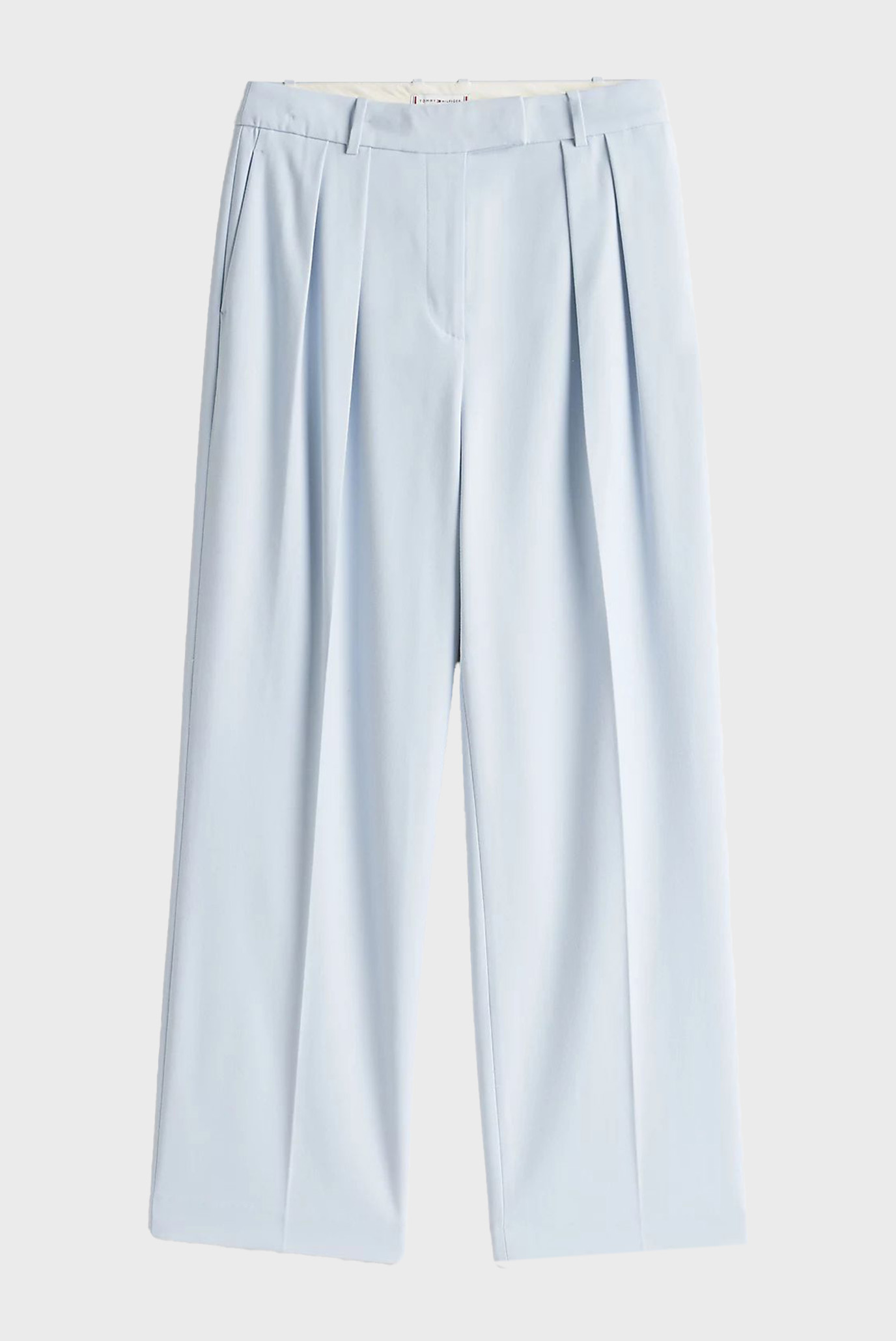 Брюки CORE RELAXED STRAIGHT PANTTommy Hilfiger Брюки CORE RELAXED STRAIGHT PANT 6