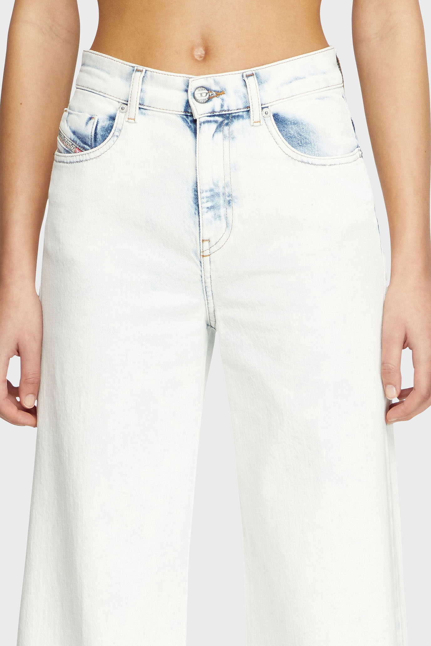 Джинсы 1978 D-AKEMI L.32 PANTALONI 4