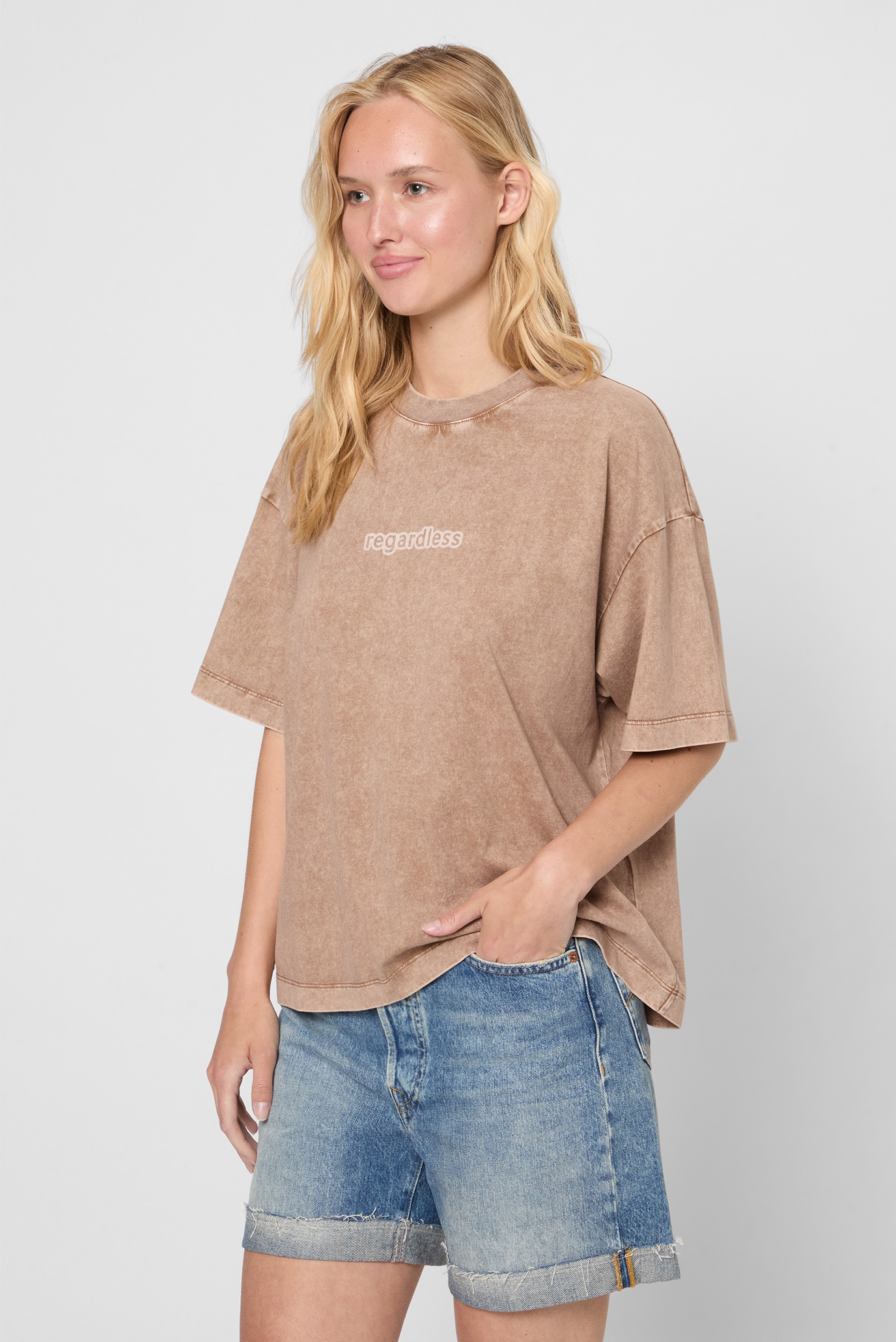 Футболка WT-SHRT 035a 3