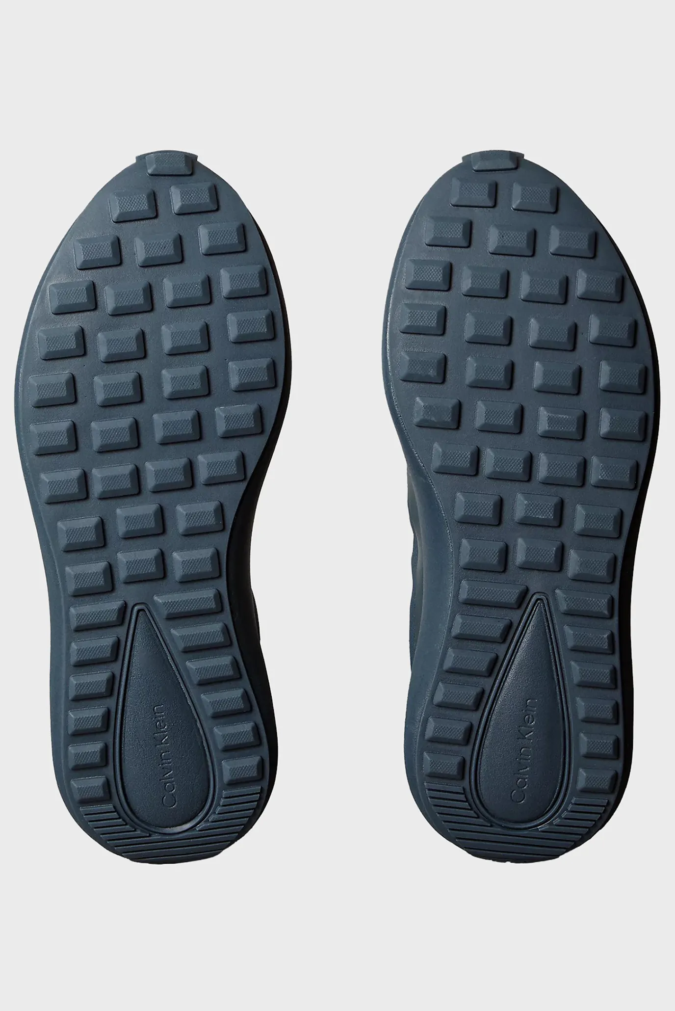 Кроссовки CITY RUNNER LACEUP TECH MIX 5