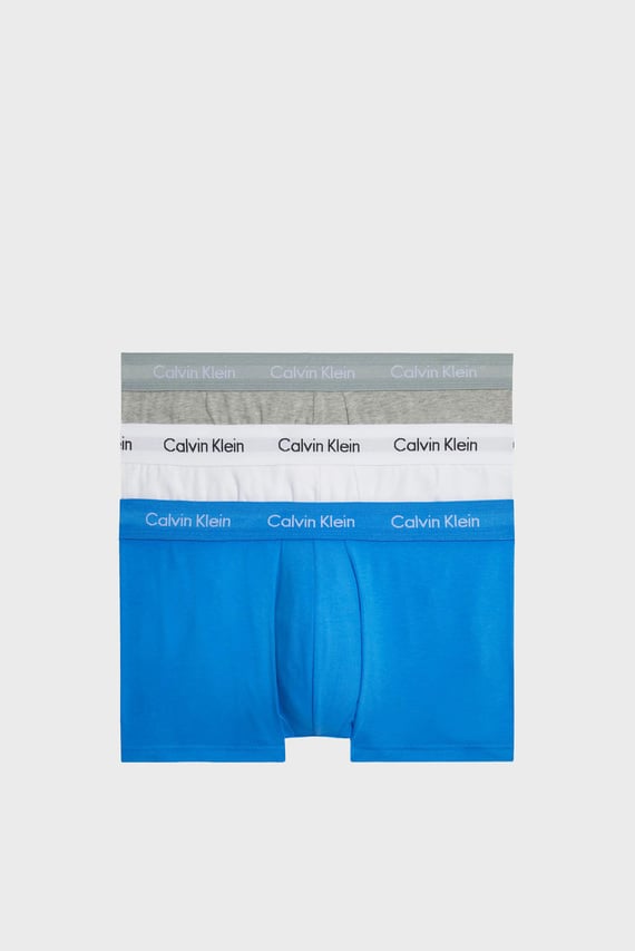 Набор белья LOW RISE TRUNK 3PK