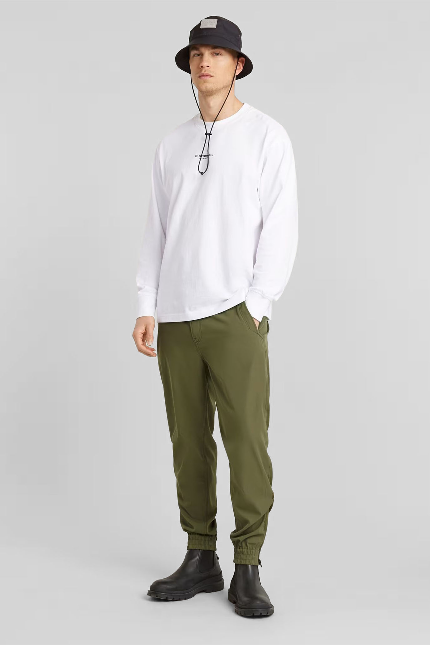 Штаны спортивные Trainer RCT 2.0 2