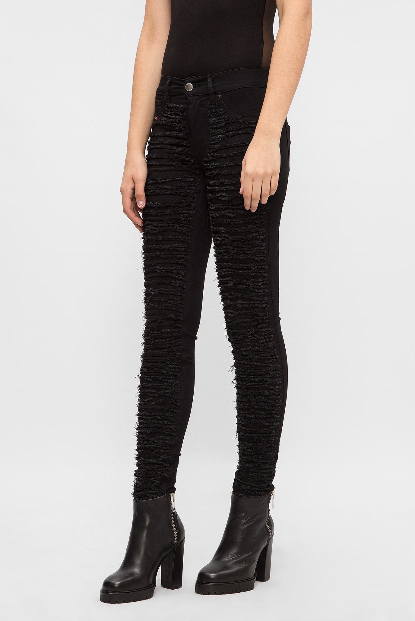 Джинсы SKINZEE L.30 PANTALONI 3