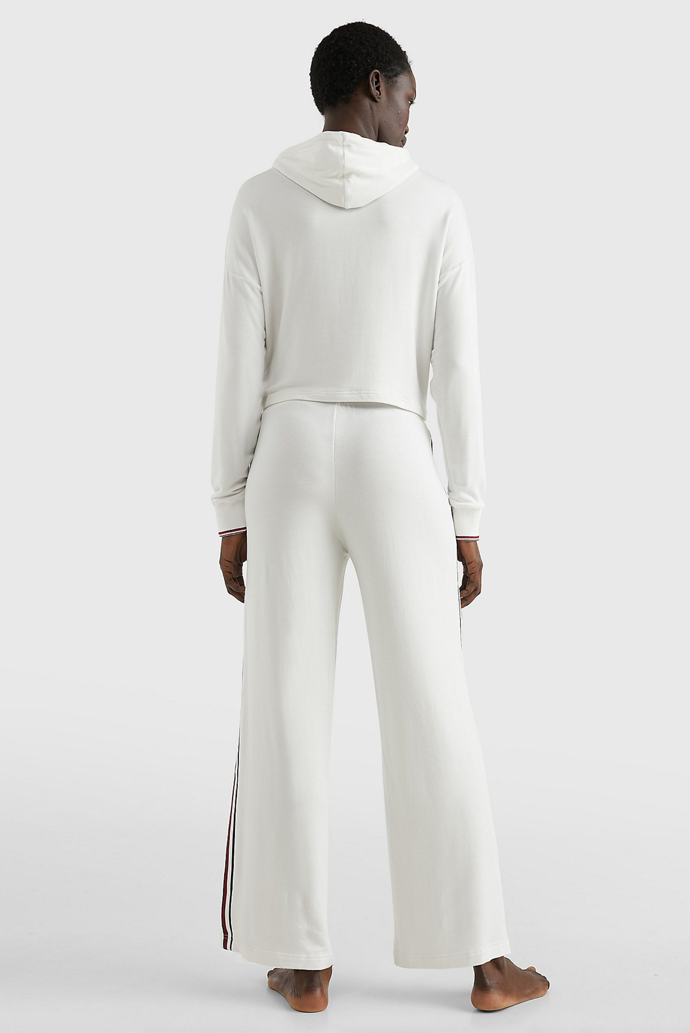 Худи CROPPED HOODIE (EXT SIZES) 9