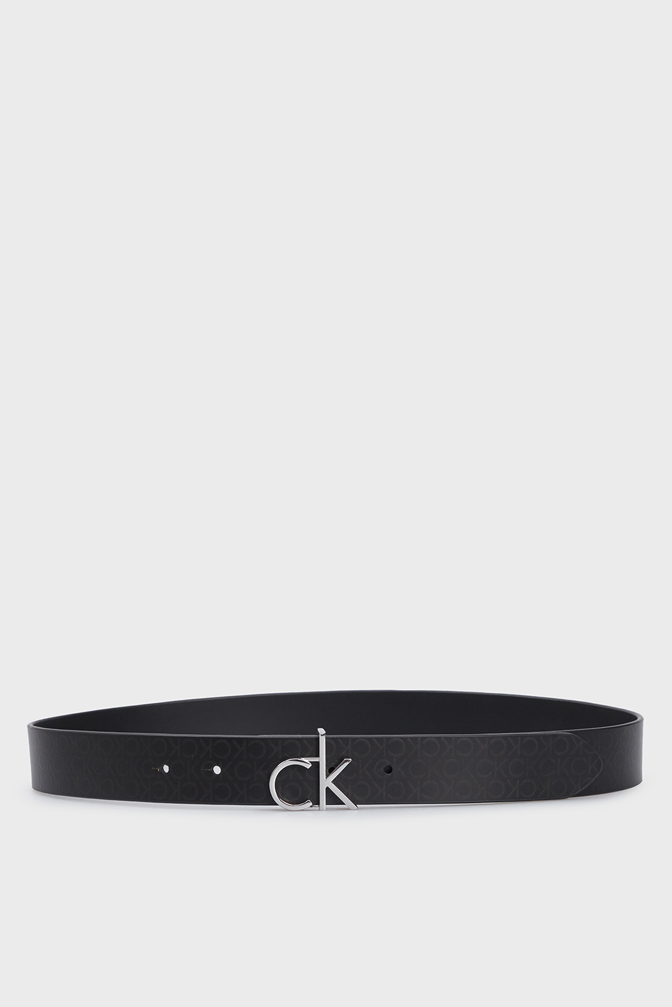 Ремень CK LOGO REVERSIBLE  BELT 3.0 2