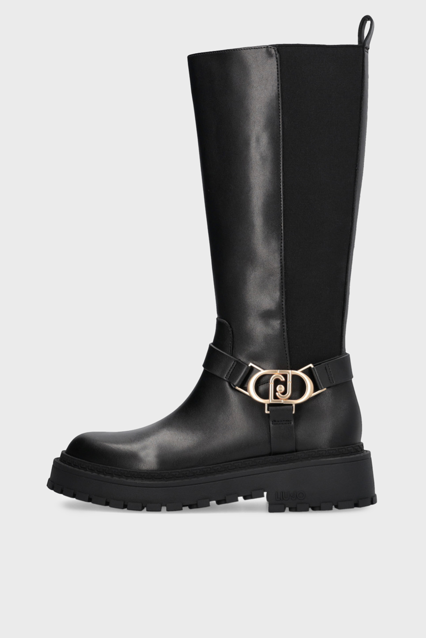 Ботинки RUMI 5