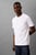 Футболка SS SMOOTH CTTN SOLID CREWNK TEE