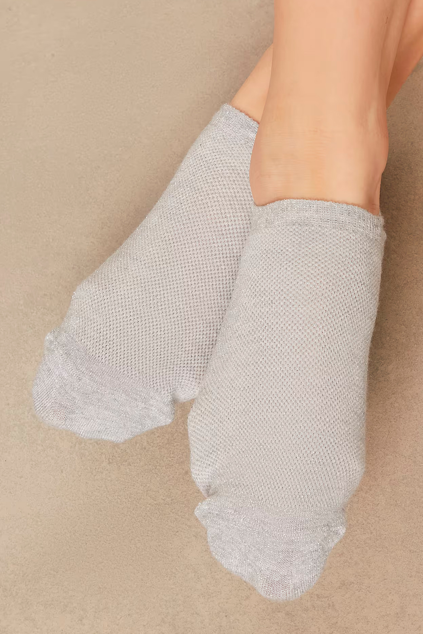 Носки SNEAKER SOCKS 2PP - 2