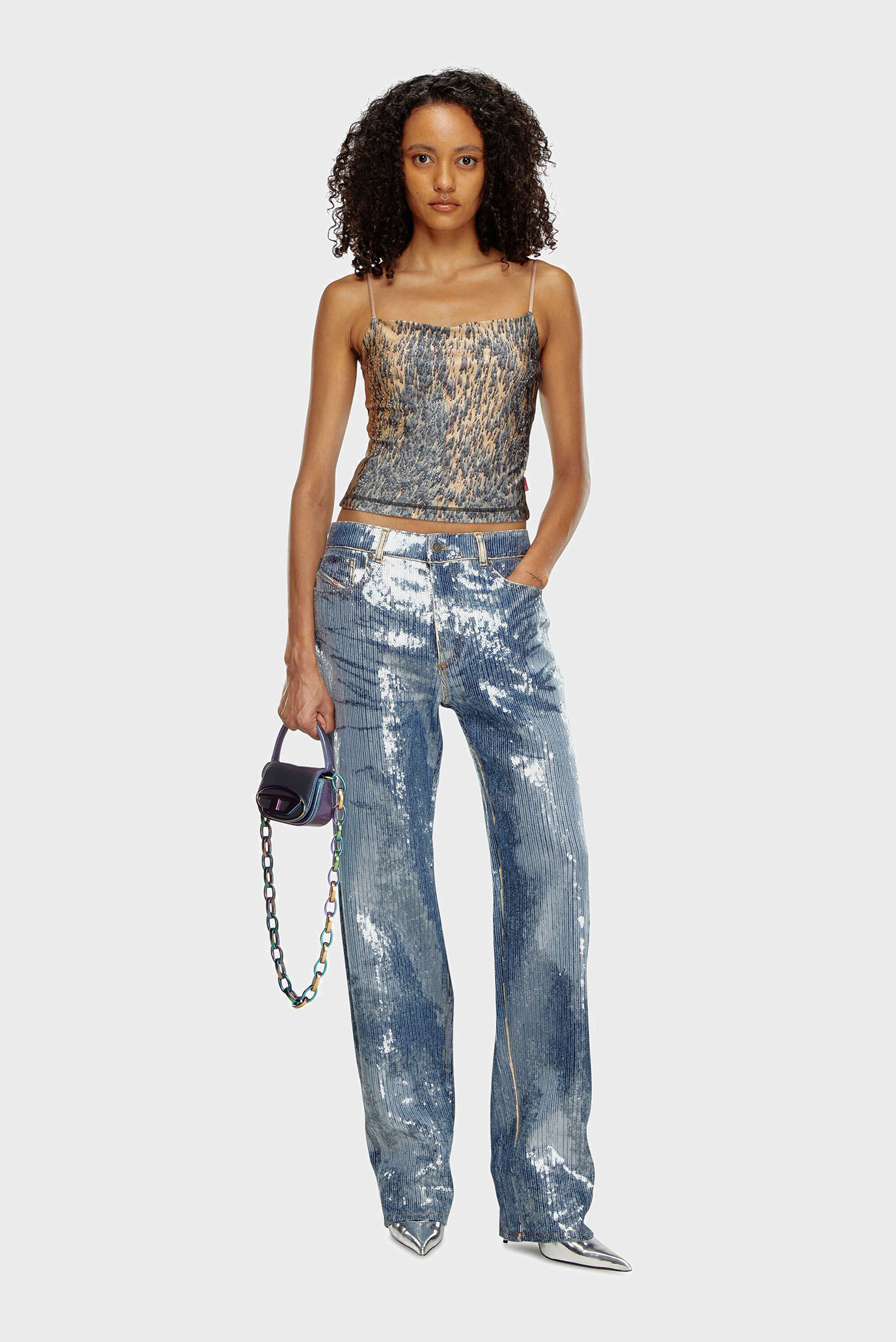 Сумка 1DR 1DR XS cross bodybag 6