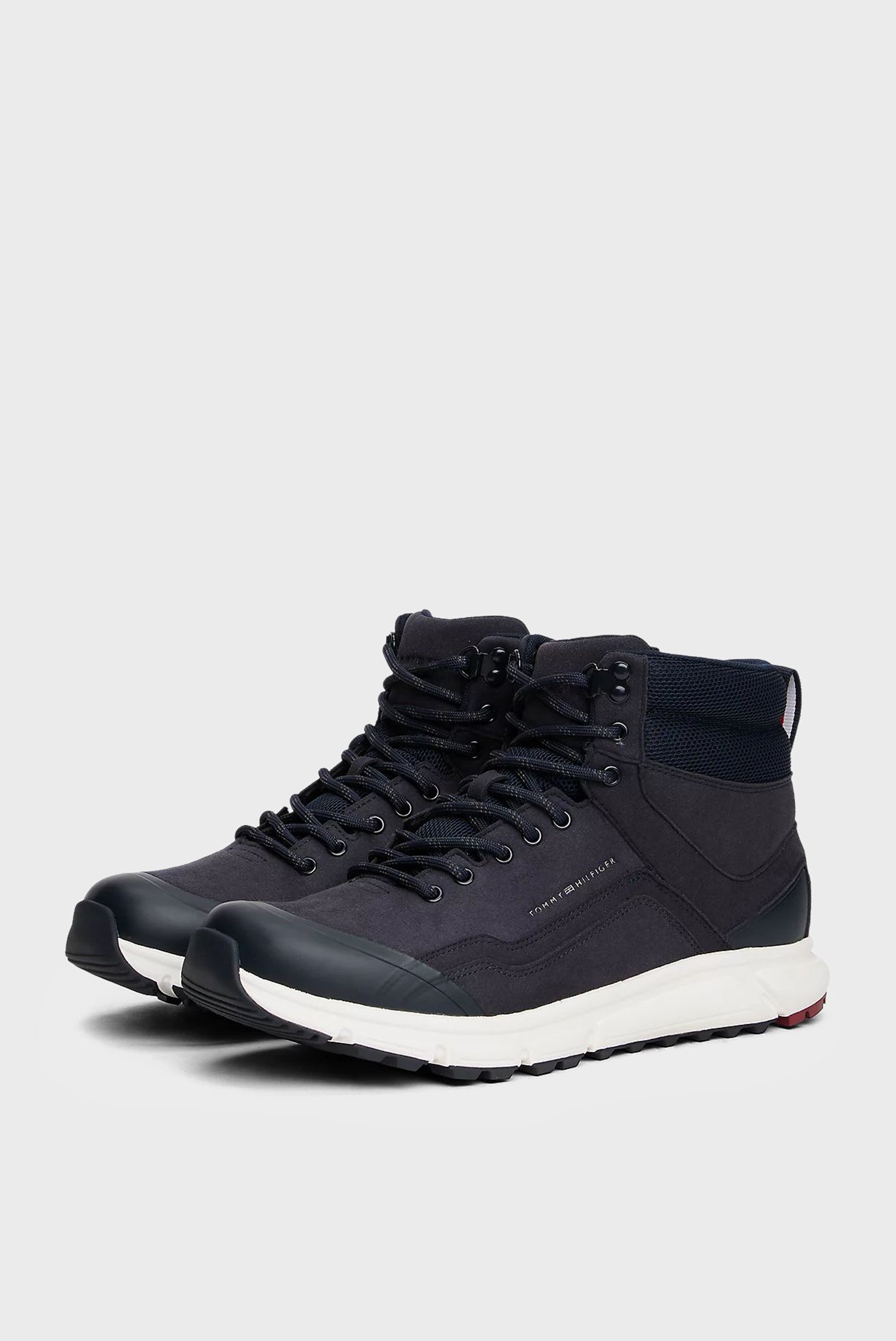 Ботинки OUTDOOR RUNNER HI WPM 3