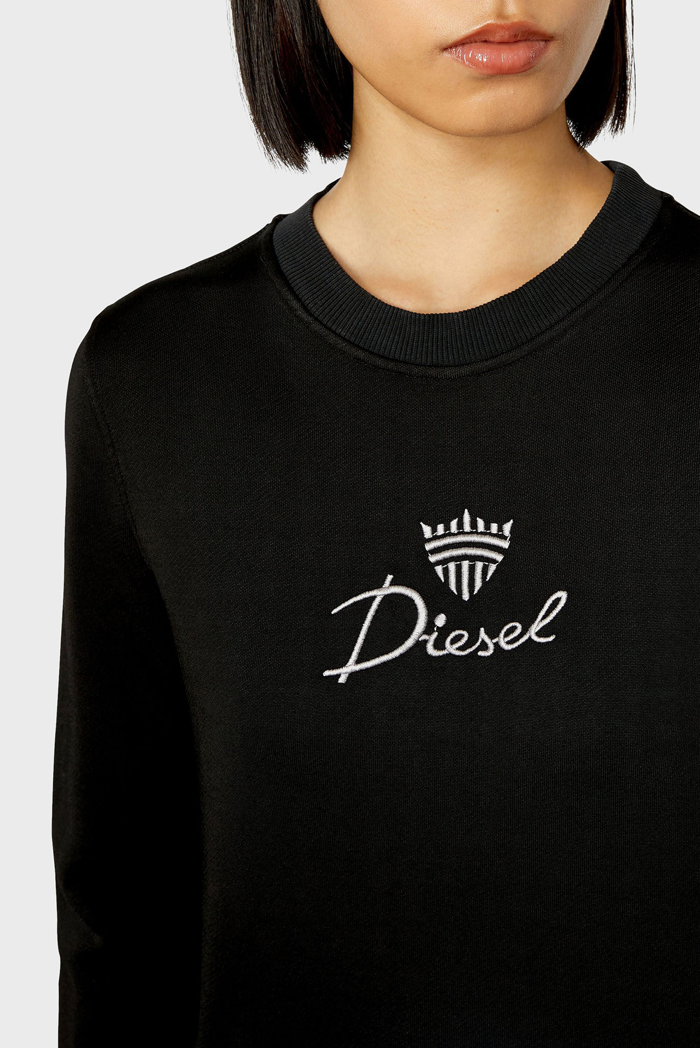 Свитшот F-SLIMMY-G3 SWEAT-SHIRT 4