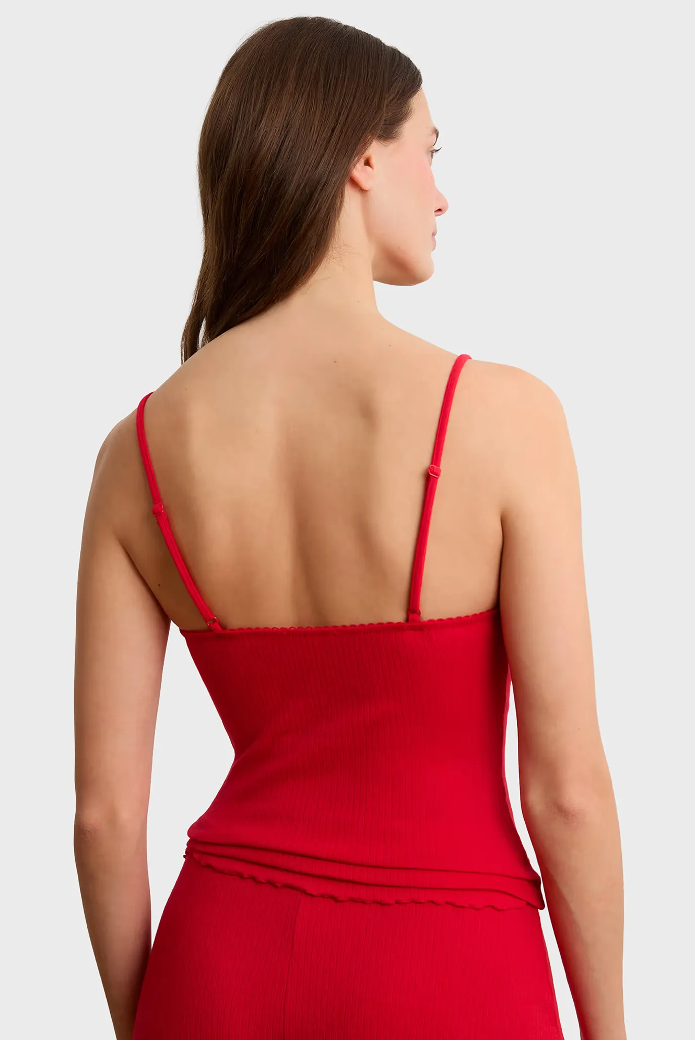 Майка/VANITY GOURMANDE - C 3