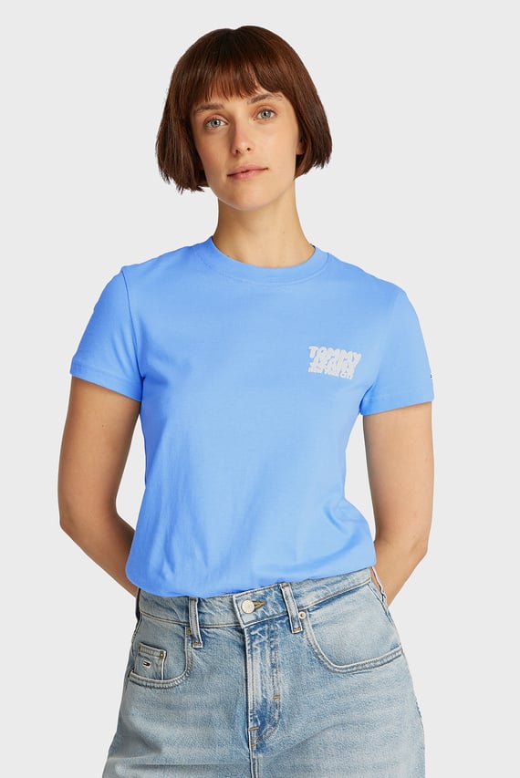 Футболка TJW REG TJ BUBBLE TEE