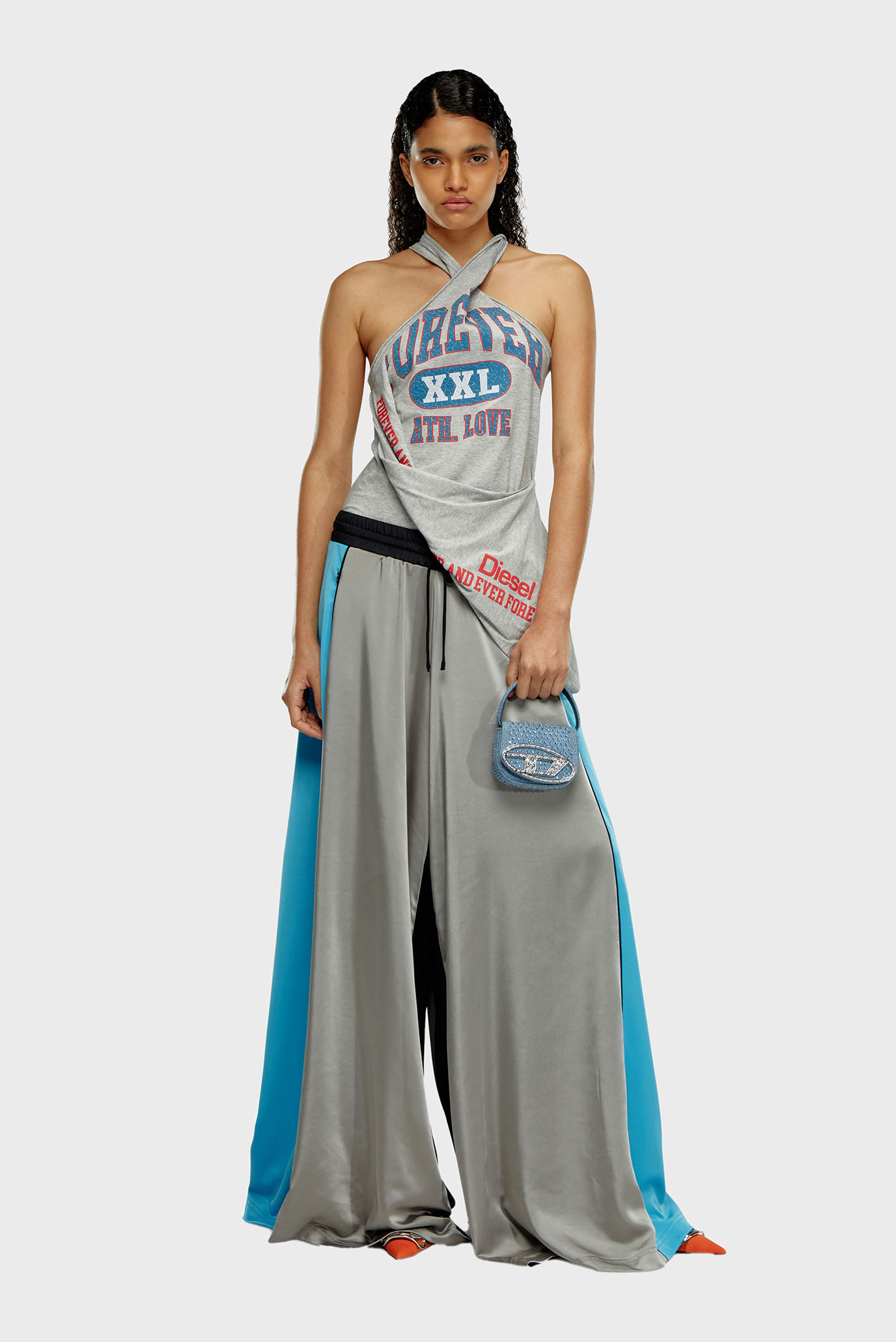 Топ T-ZELIE TOP 2