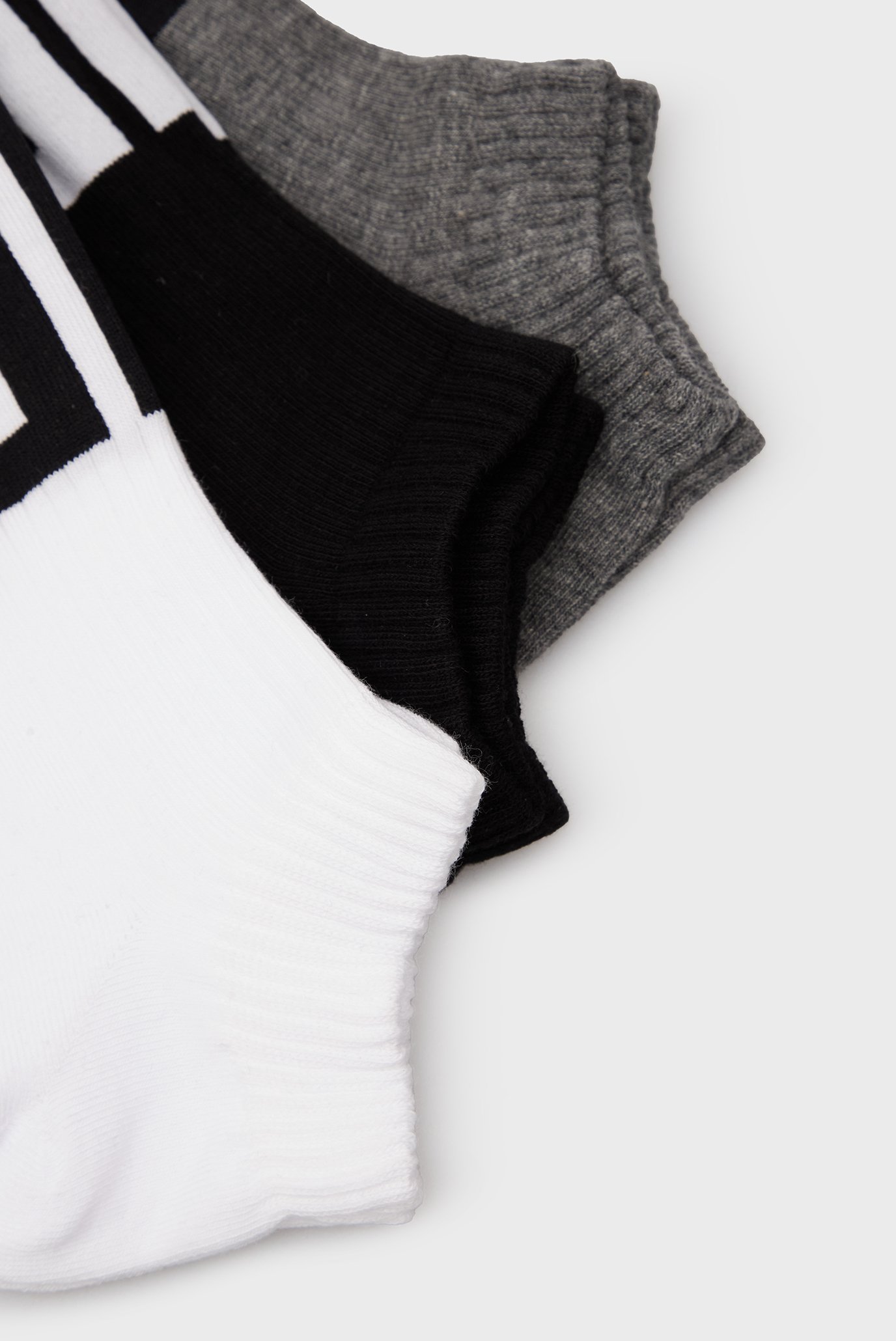 Набор носков х3 SKM-GOST-THREEPACK CALZINO 2