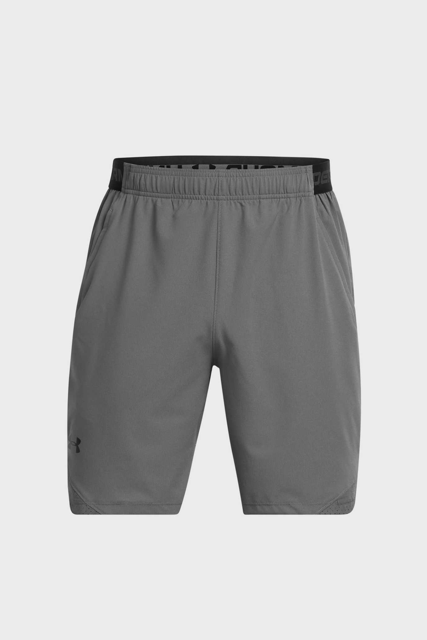 Мужские серые шорты UA Vanish Woven 8in Shorts 5