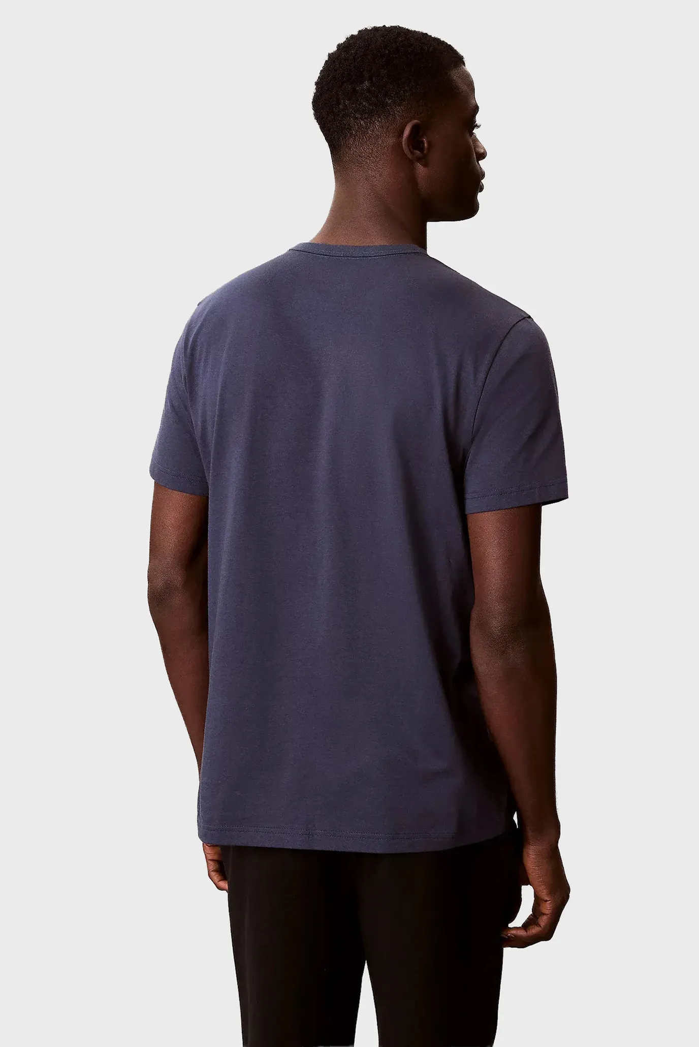 Футболка S S CREW NECK 3