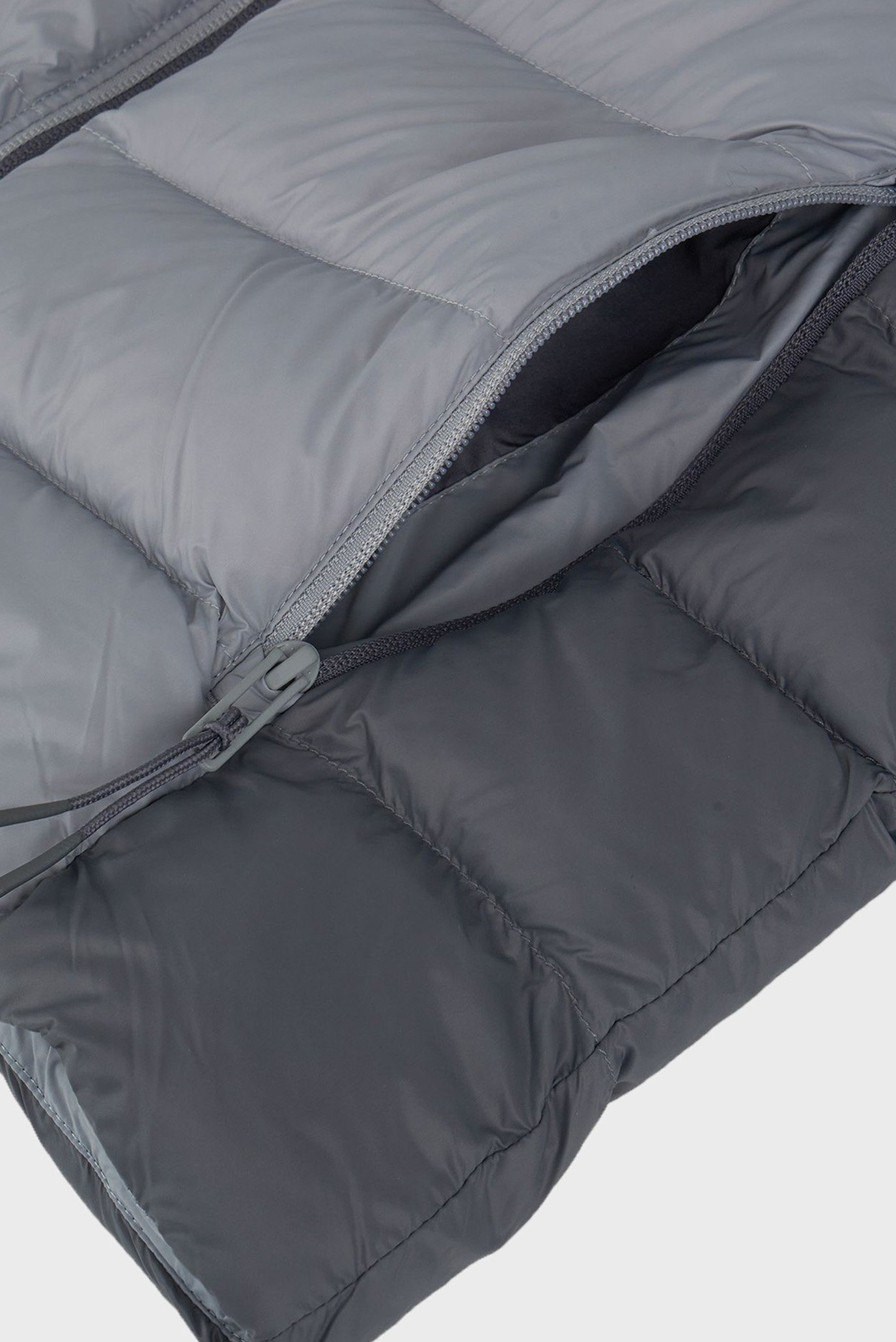 Куртка зимняя UA Sportswear Puff Jkt 6