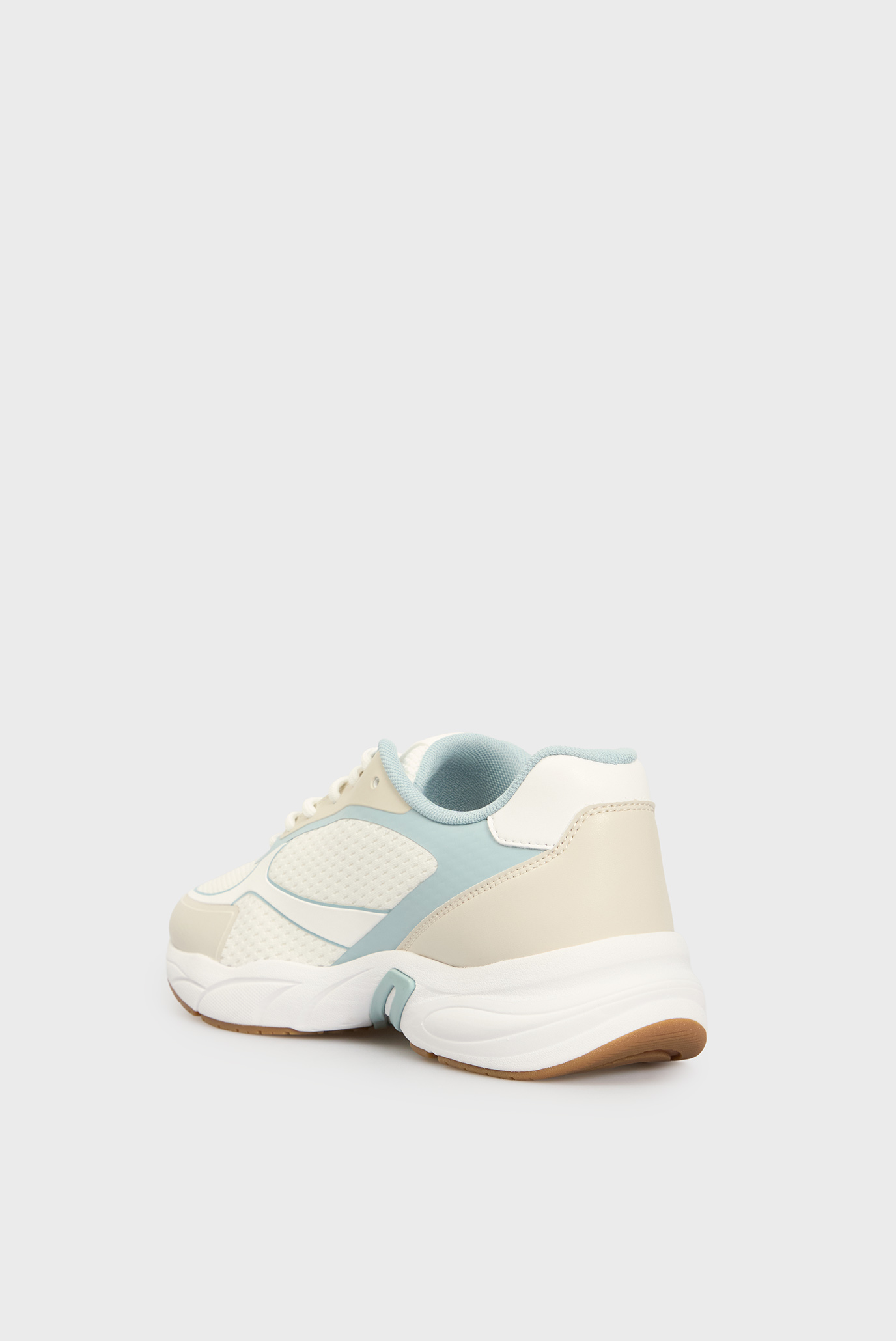 Женские кроссовки RETRO TENNIS KNIT MG 5