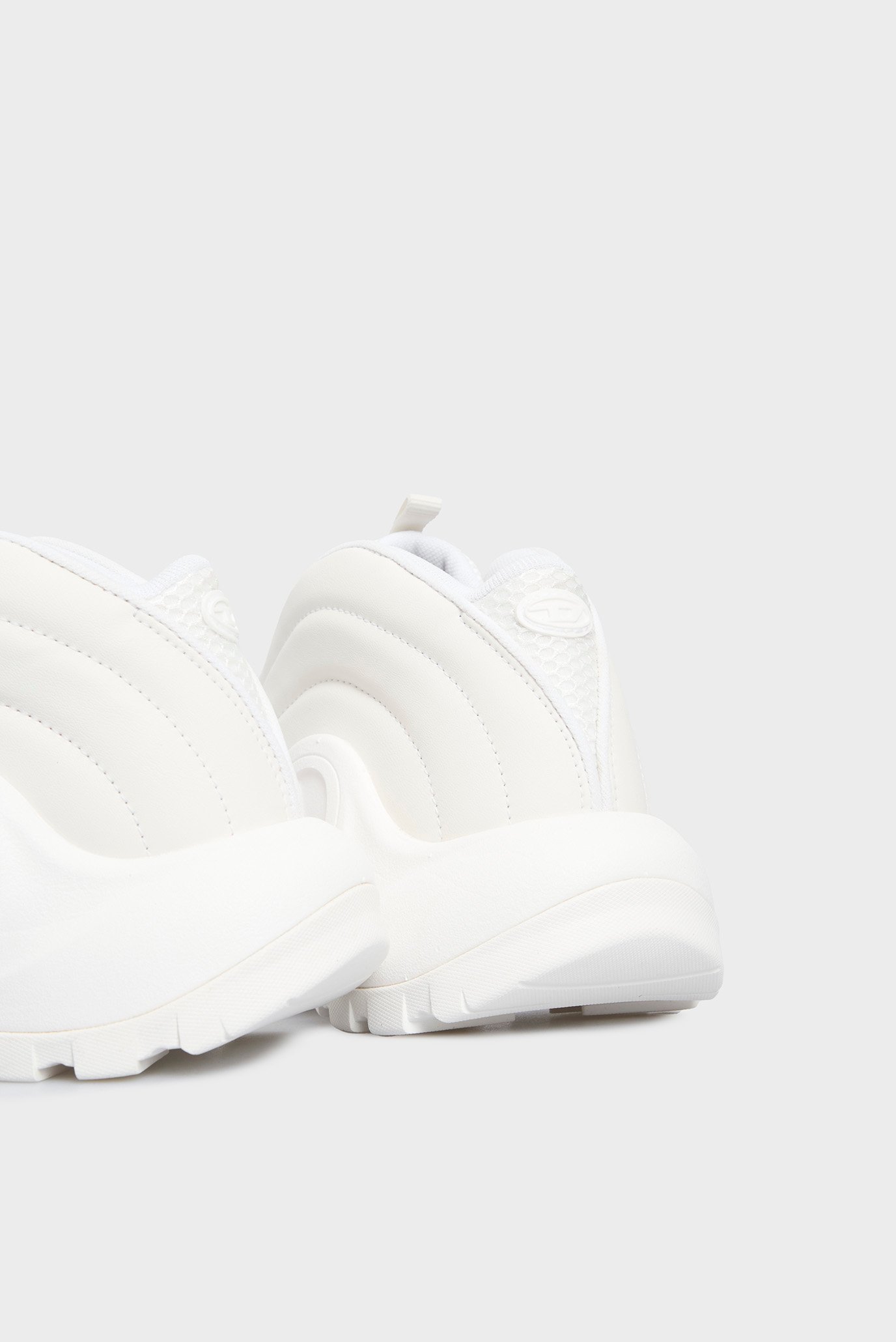 Кроссовки D-RUNNER   S-D-RUNNER X SNEAKERSDiesel Кроссовки D-RUNNER   S-D-RUNNER X SNEAKERS 2