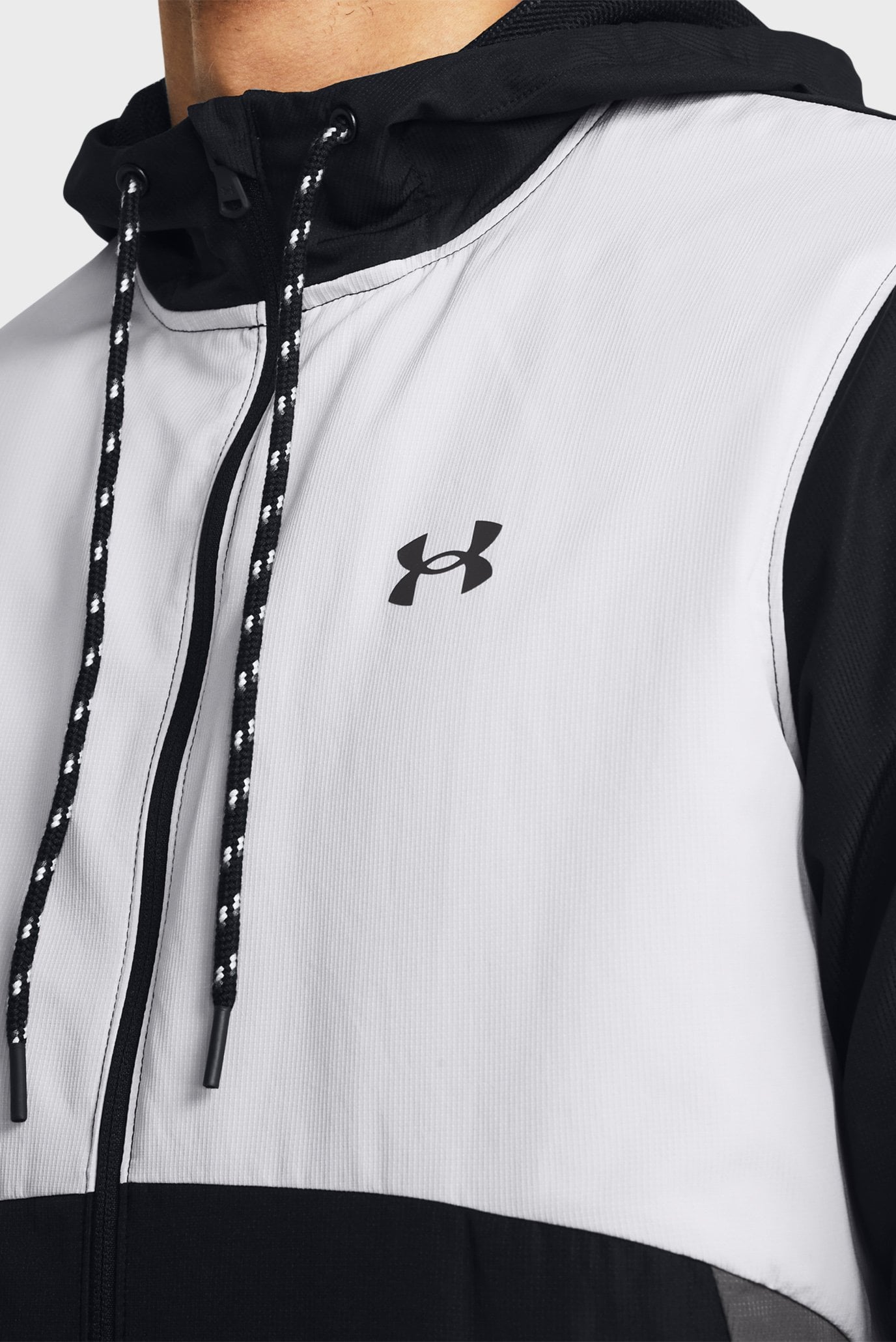 Мужская ветровка UA Legacy Windbreaker 2