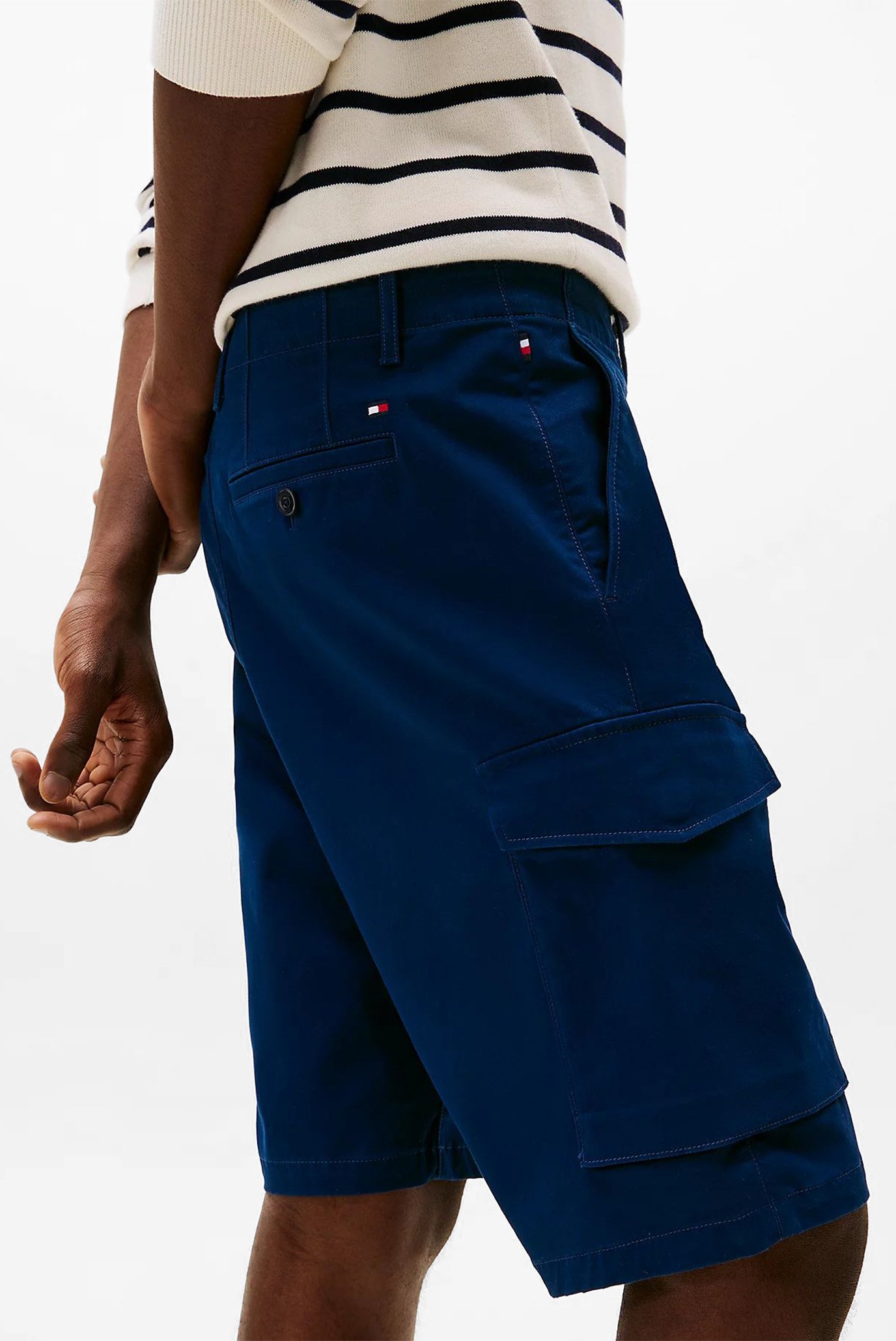 Шорты JOHN CARGO SHORT 1985Tommy Hilfiger Шорты JOHN CARGO SHORT 1985 3