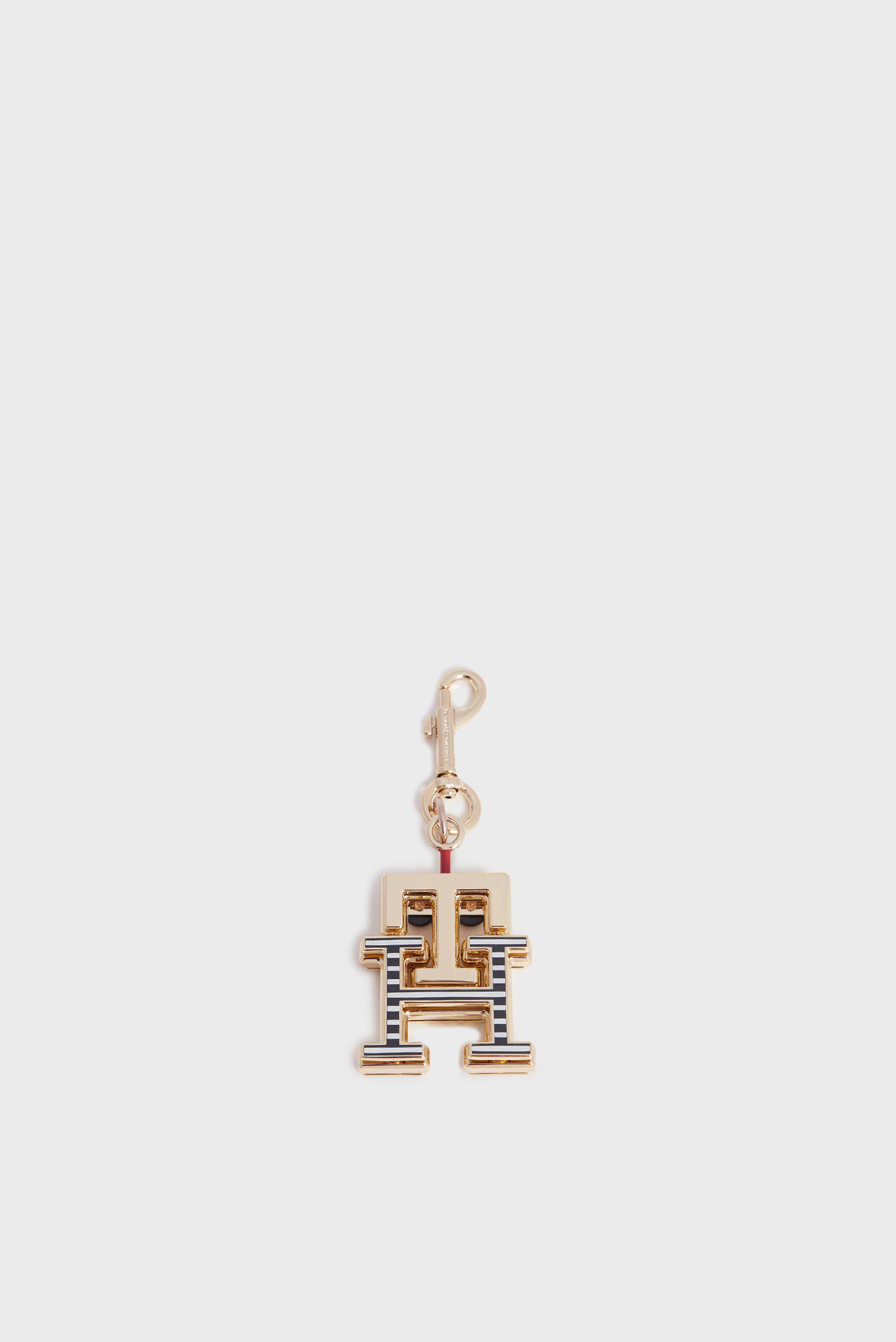 Брелок TOMMY BOT KEYFOB STRIPES 6