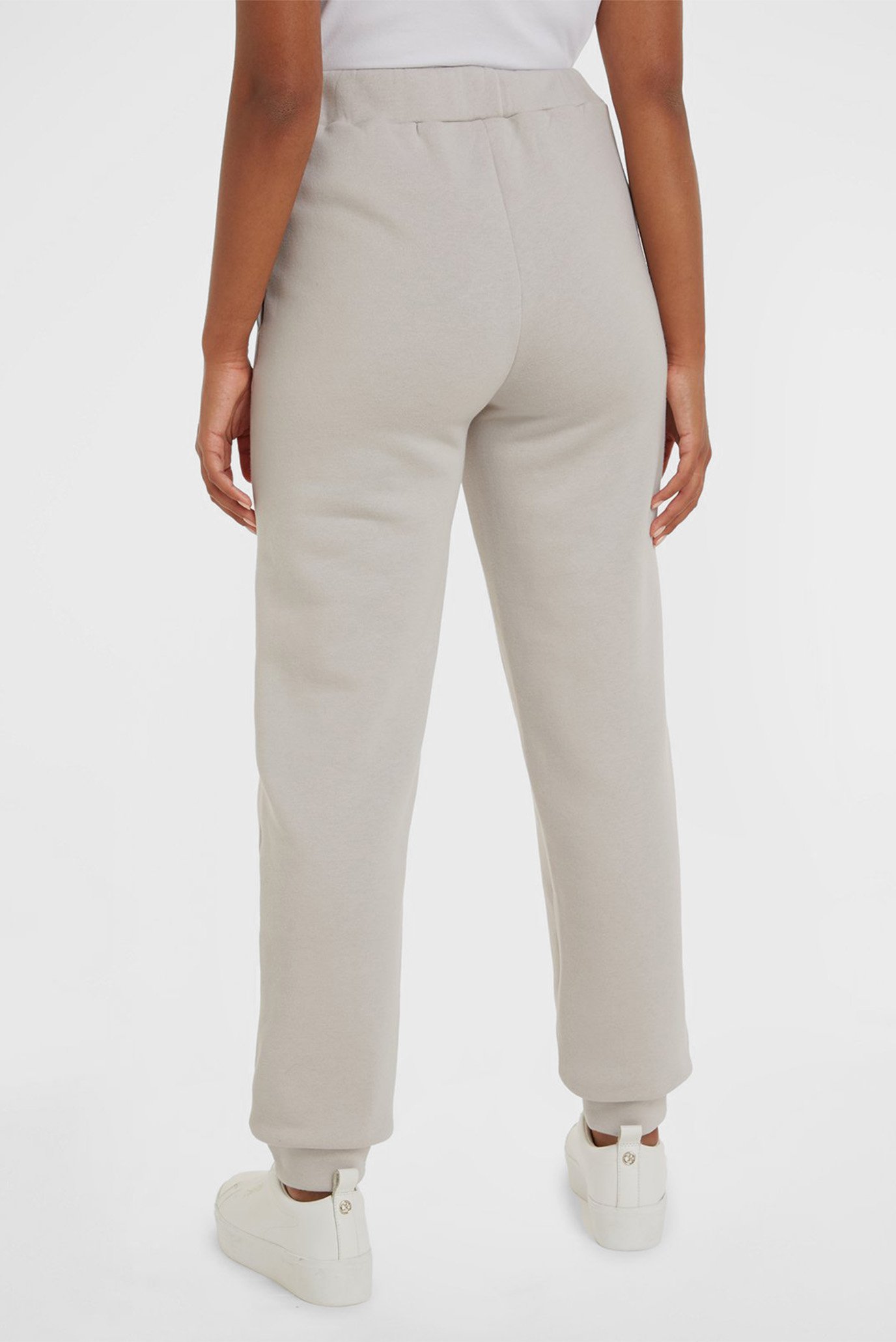 Штаны спортивные METALLIC MICRO LOGO JOGGER 2