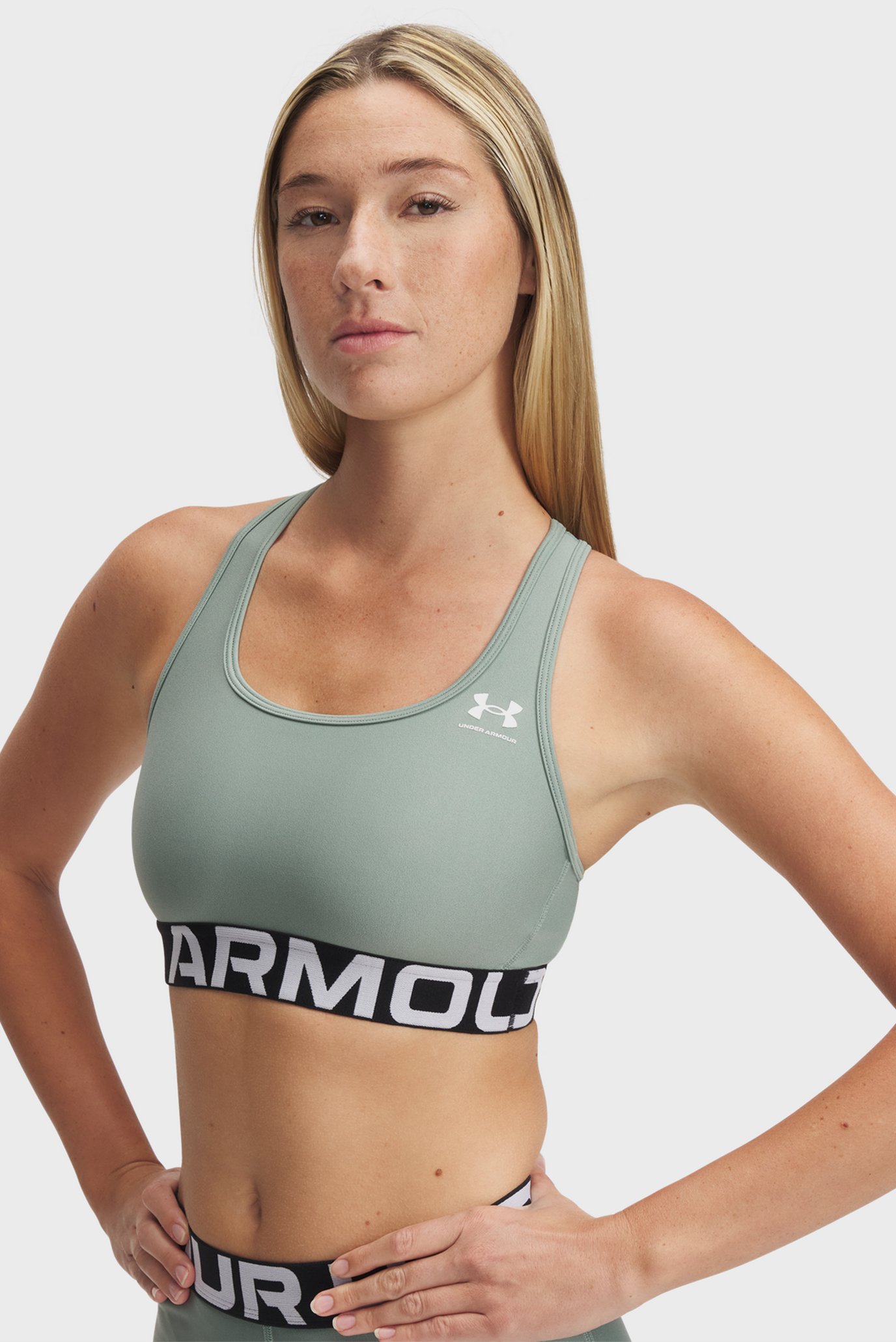 Топ UA HG Mid Branded 2