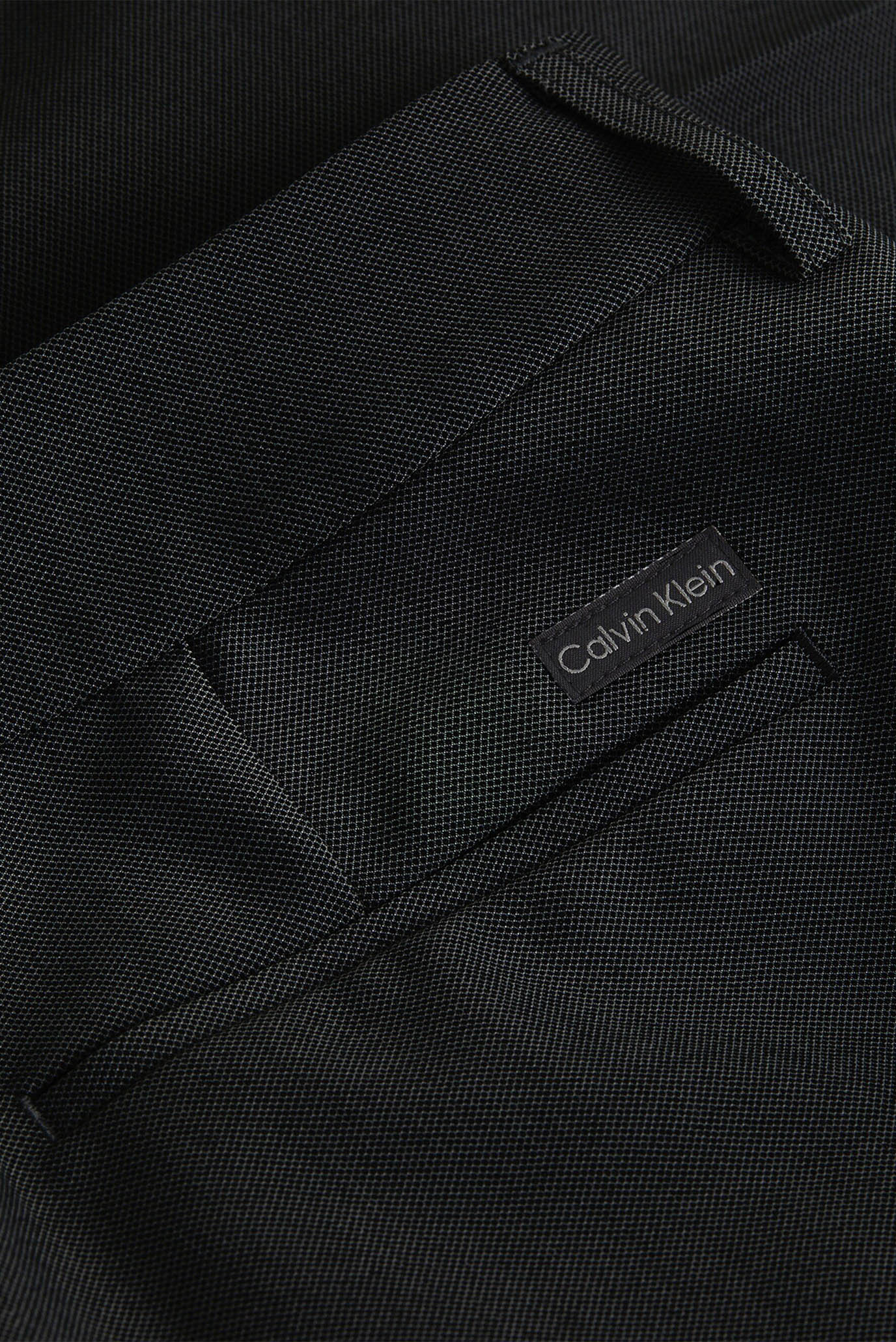 Женские черные карго RELAXED LEG TAILORED 3