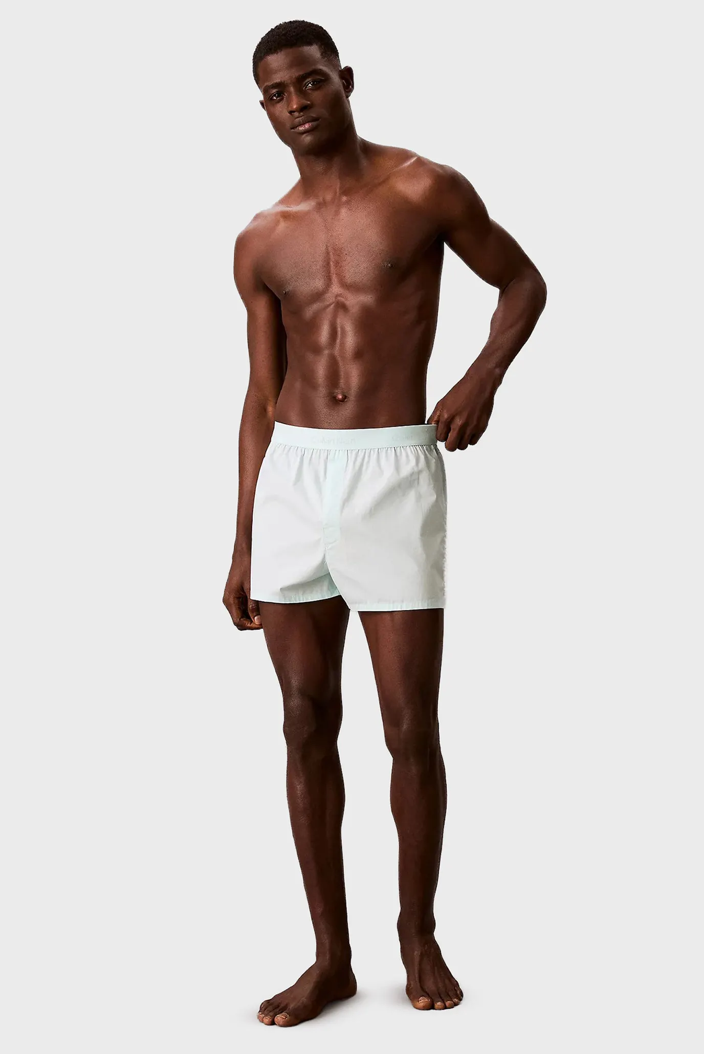 Набор белья BOXER SLIM 3PK 4