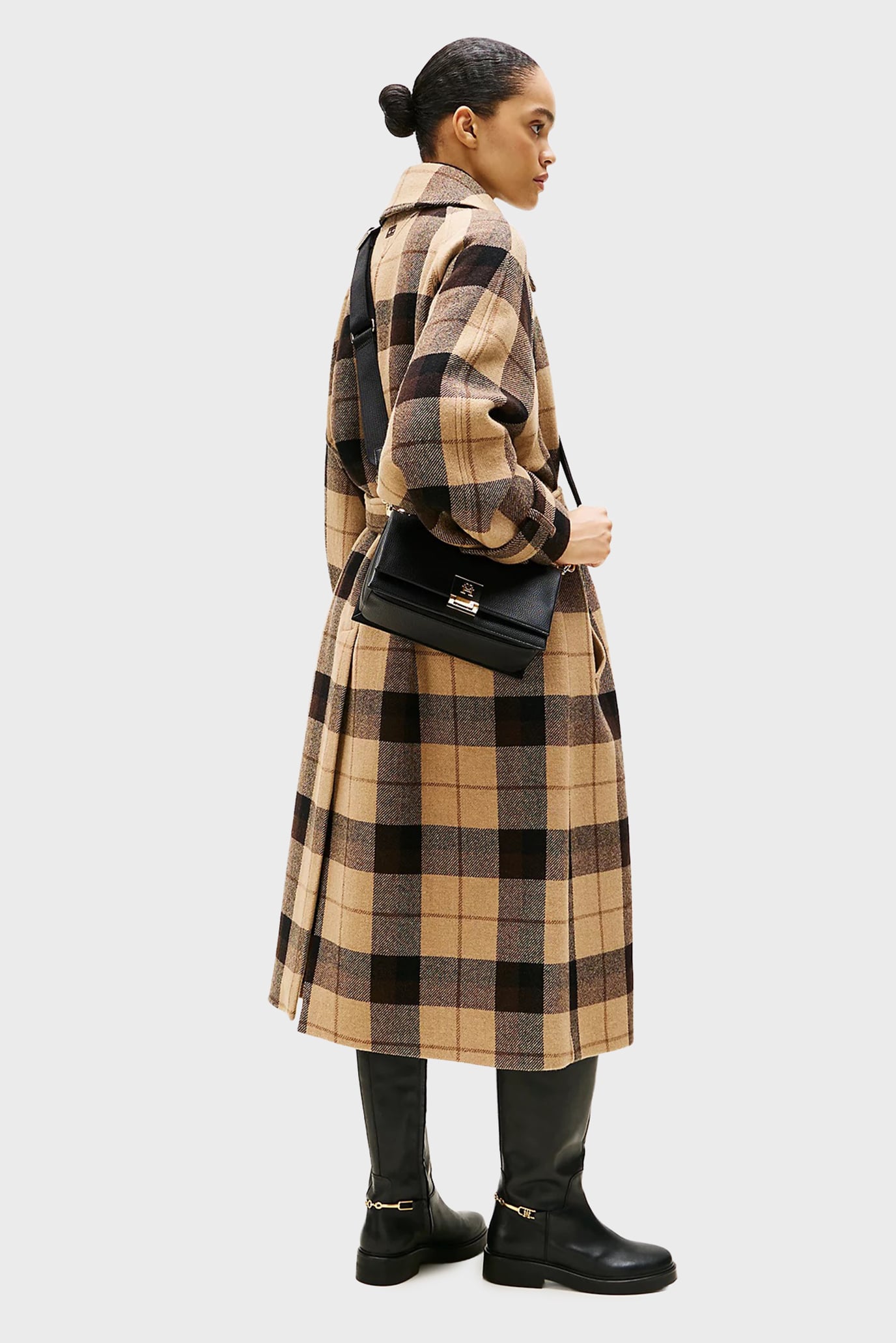 Сумка TH HER MED CROSSOVER 5