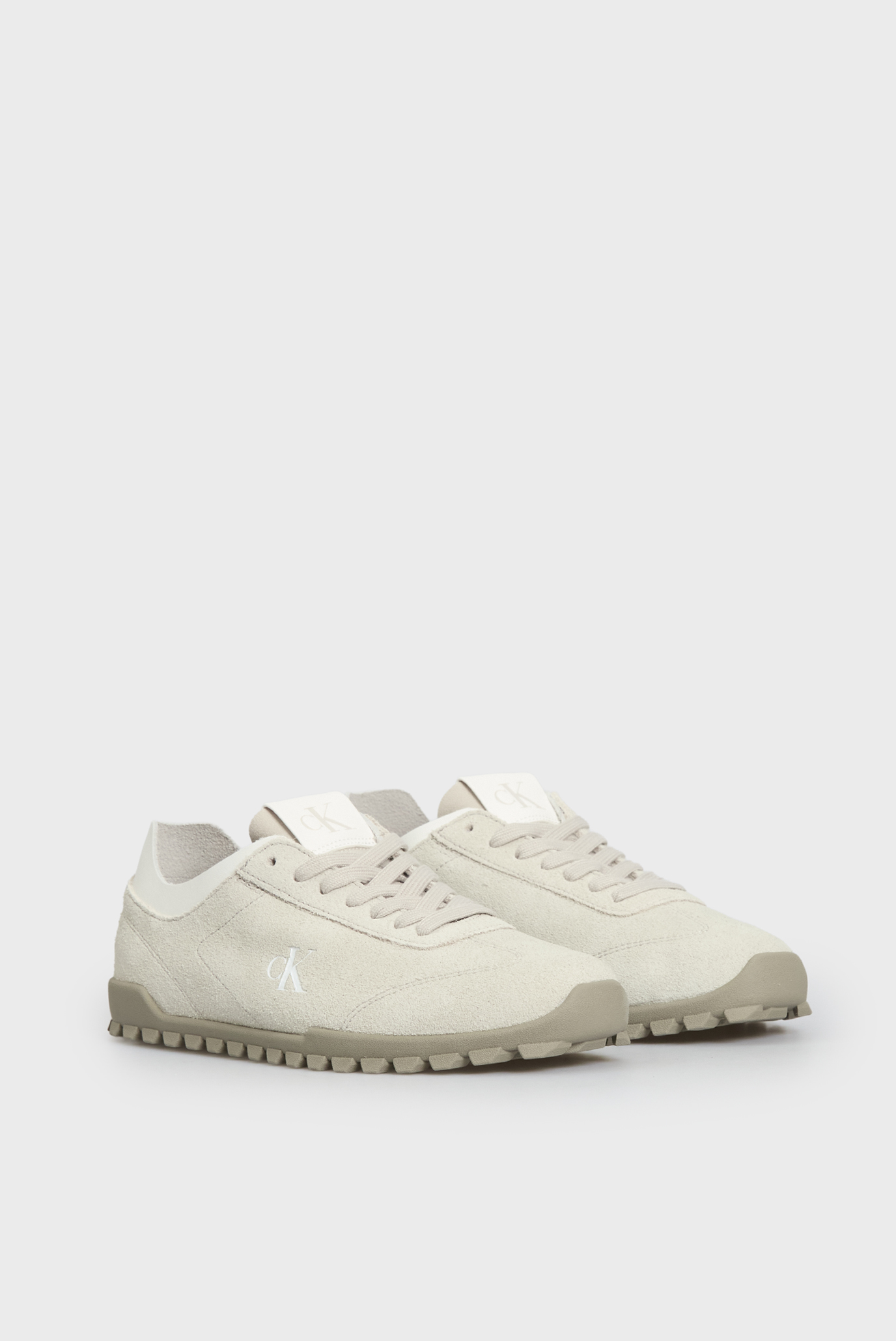 Кроссовки/LOW PROFILE RUNNER MG SUE 3